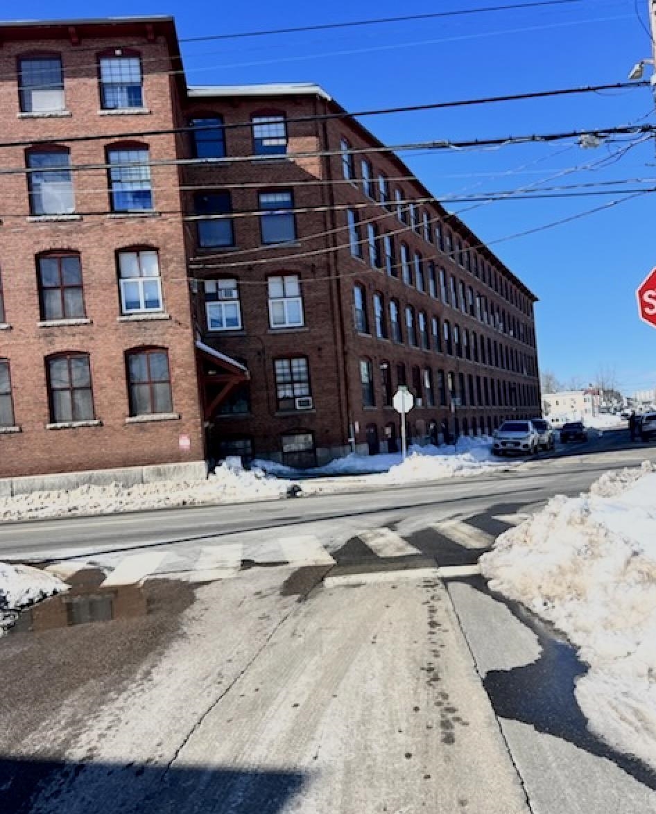 MLS 5030624: 51 Lake Street-Unit 3-3E, Nashua NH