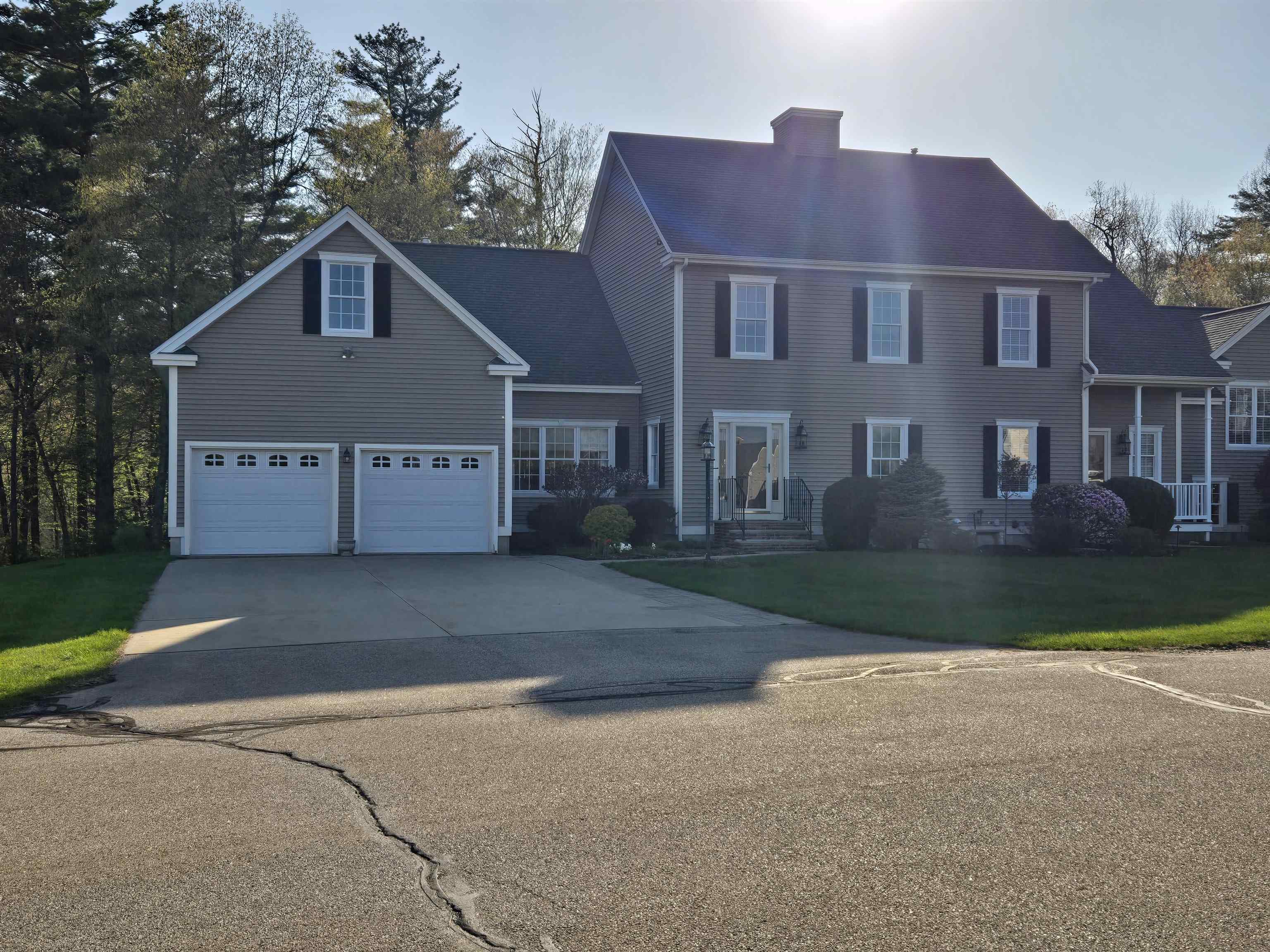 MLS 5030630: 14 Steeple View Drive, Atkinson NH