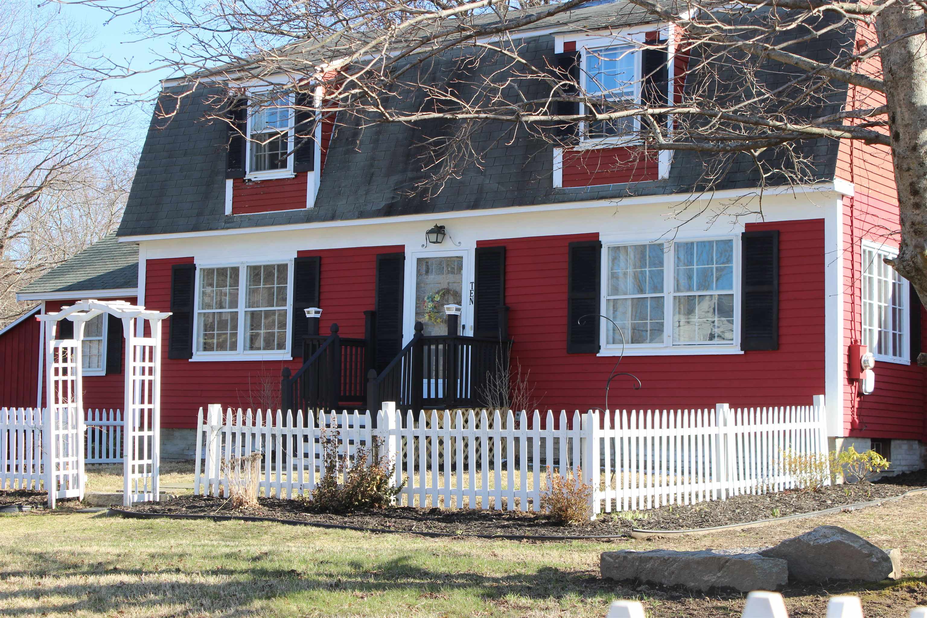 New Hampshire  Real Estate