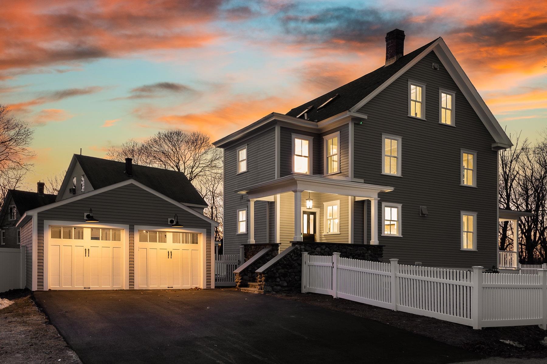 Photo of 368 South Street, Portsmouth, NH 03801