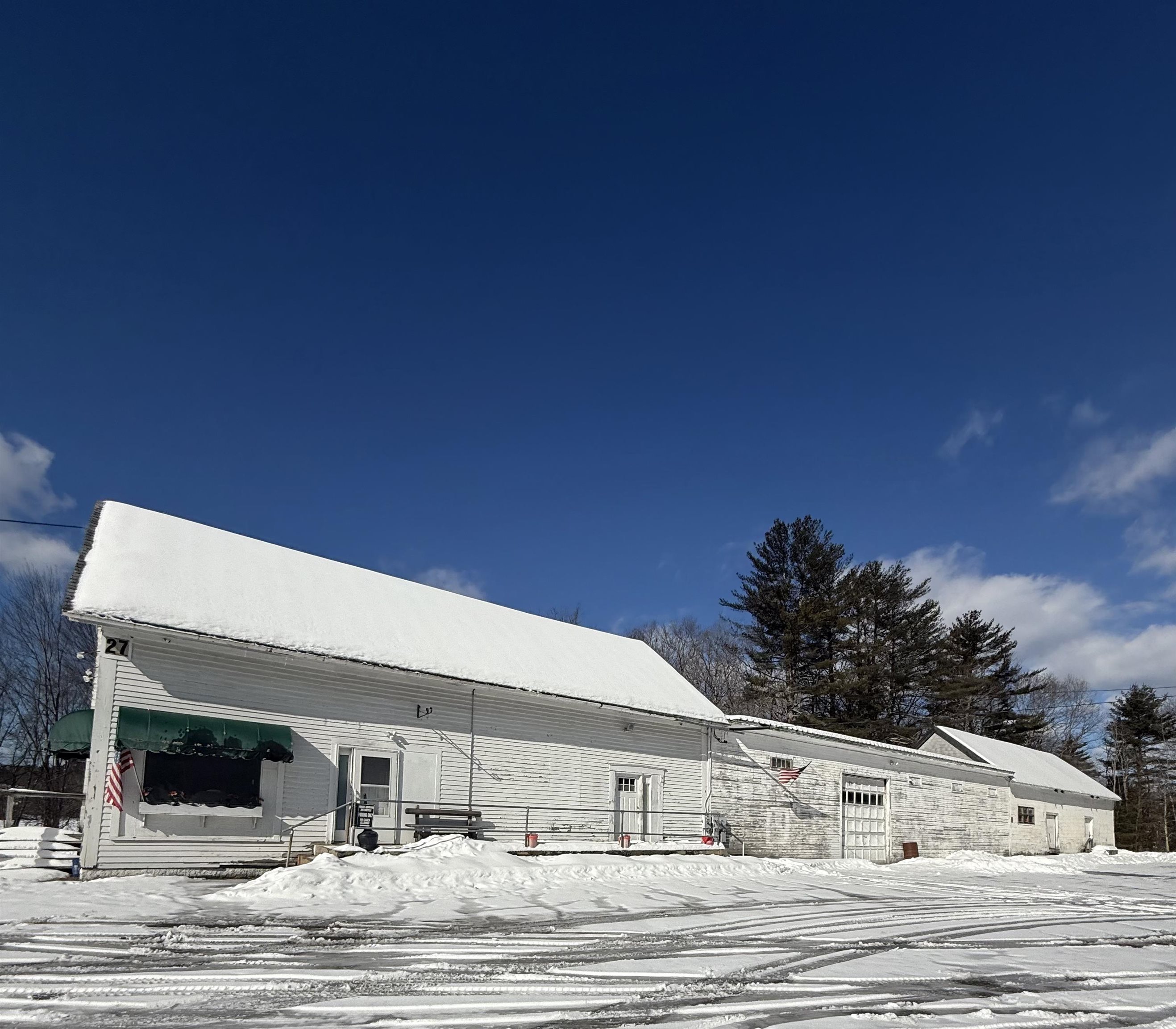 Photo of 27 Huckins Road Epsom NH 03234