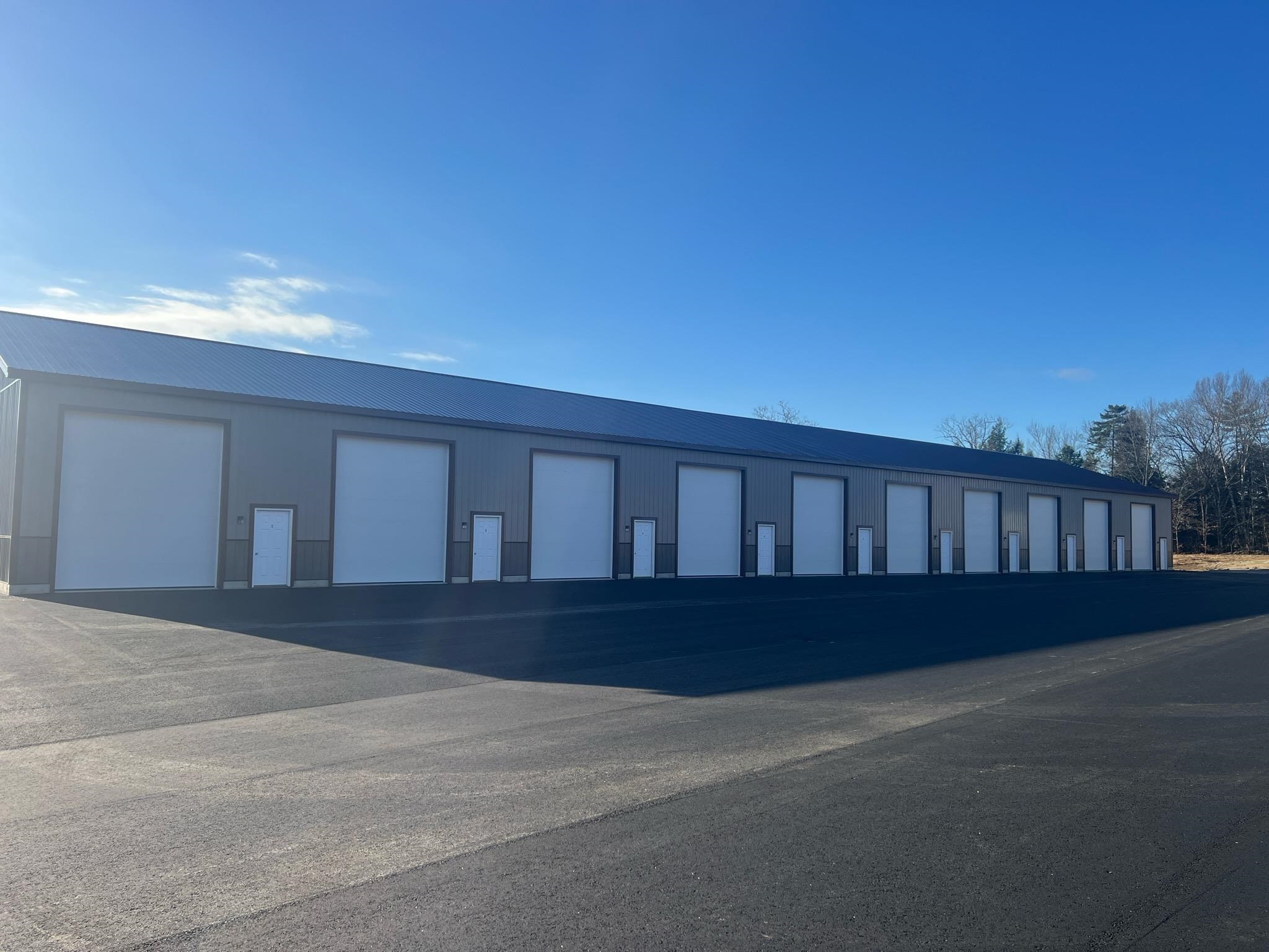 Alexandria NH Commercial Property for sale $229,000 $158 per sq.ft.