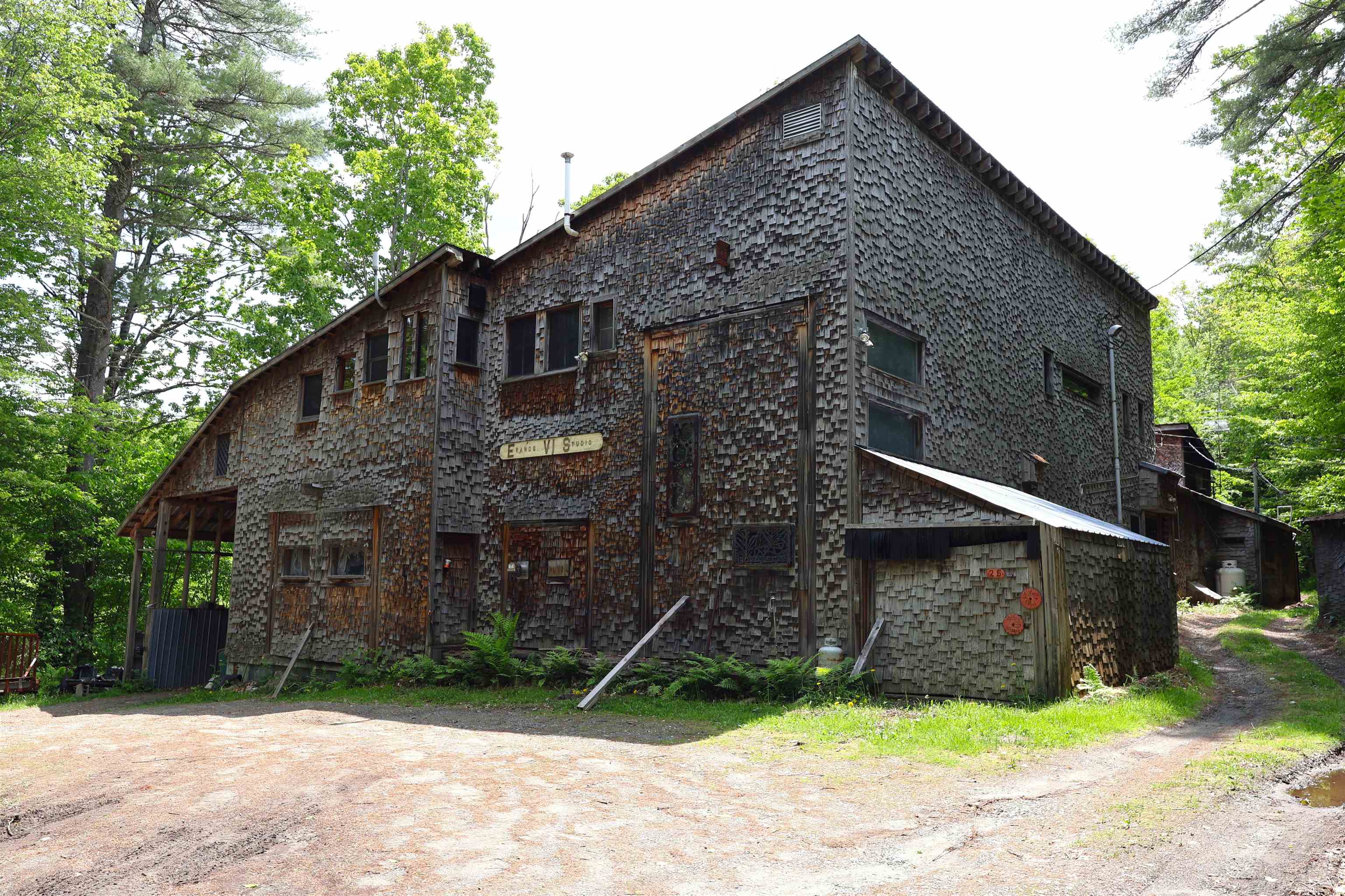 Hartland VT Multi Family for sale $359,000 $167 per sq.ft.
