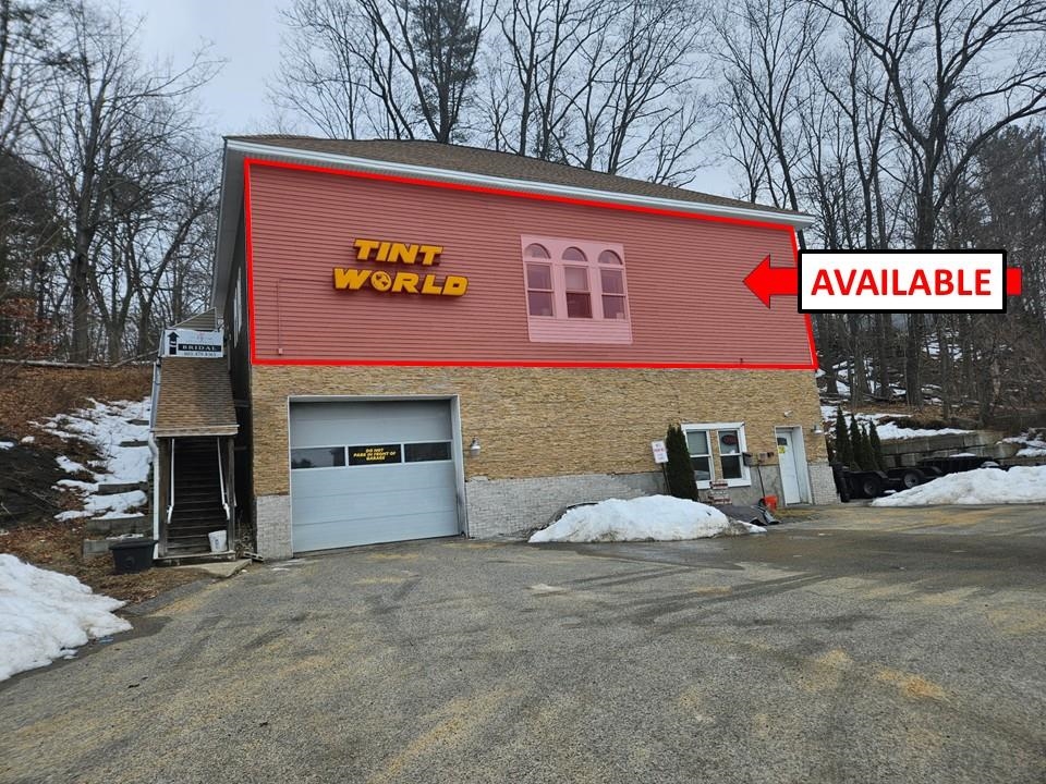 MLS 5030760: 88-90 North Broadway Causeway, Salem NH