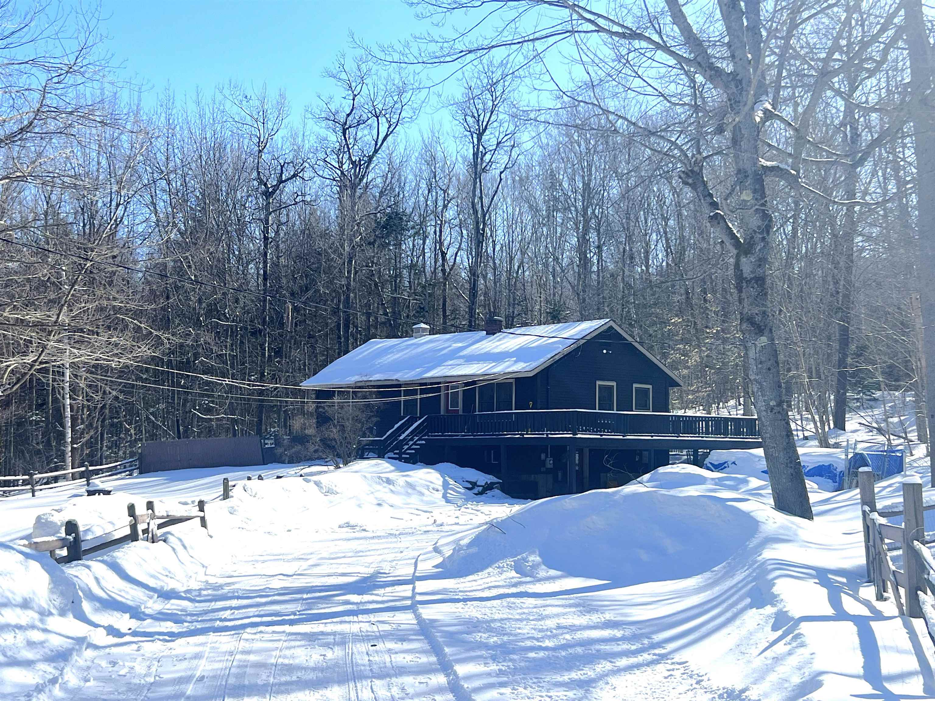 New Hampshire  Real Estate