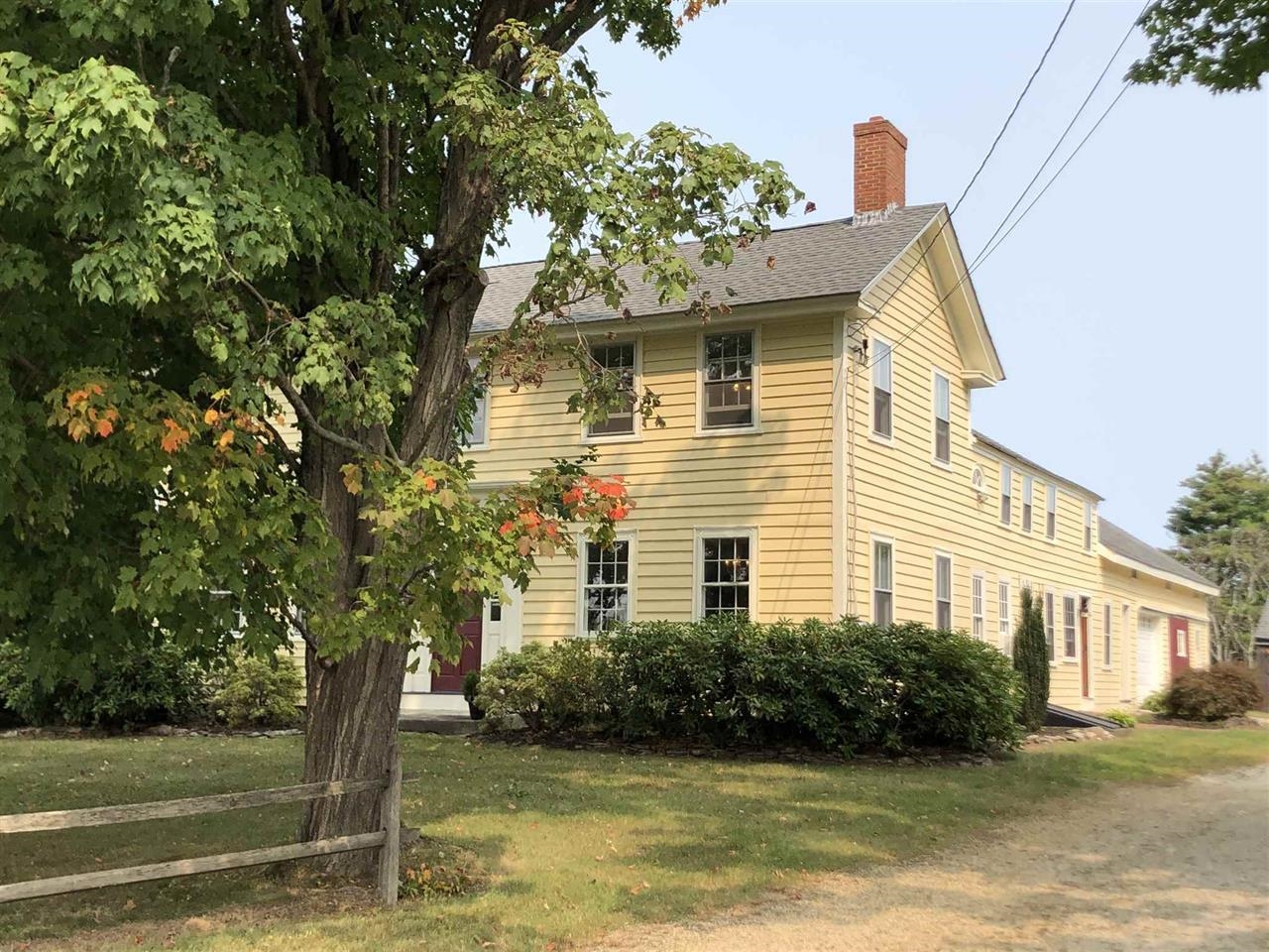 MLS 5030854: 3 Colby Farm Road, Chester NH