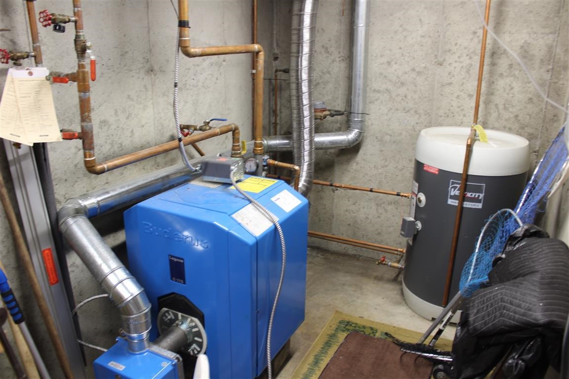 New Furnace 22785177