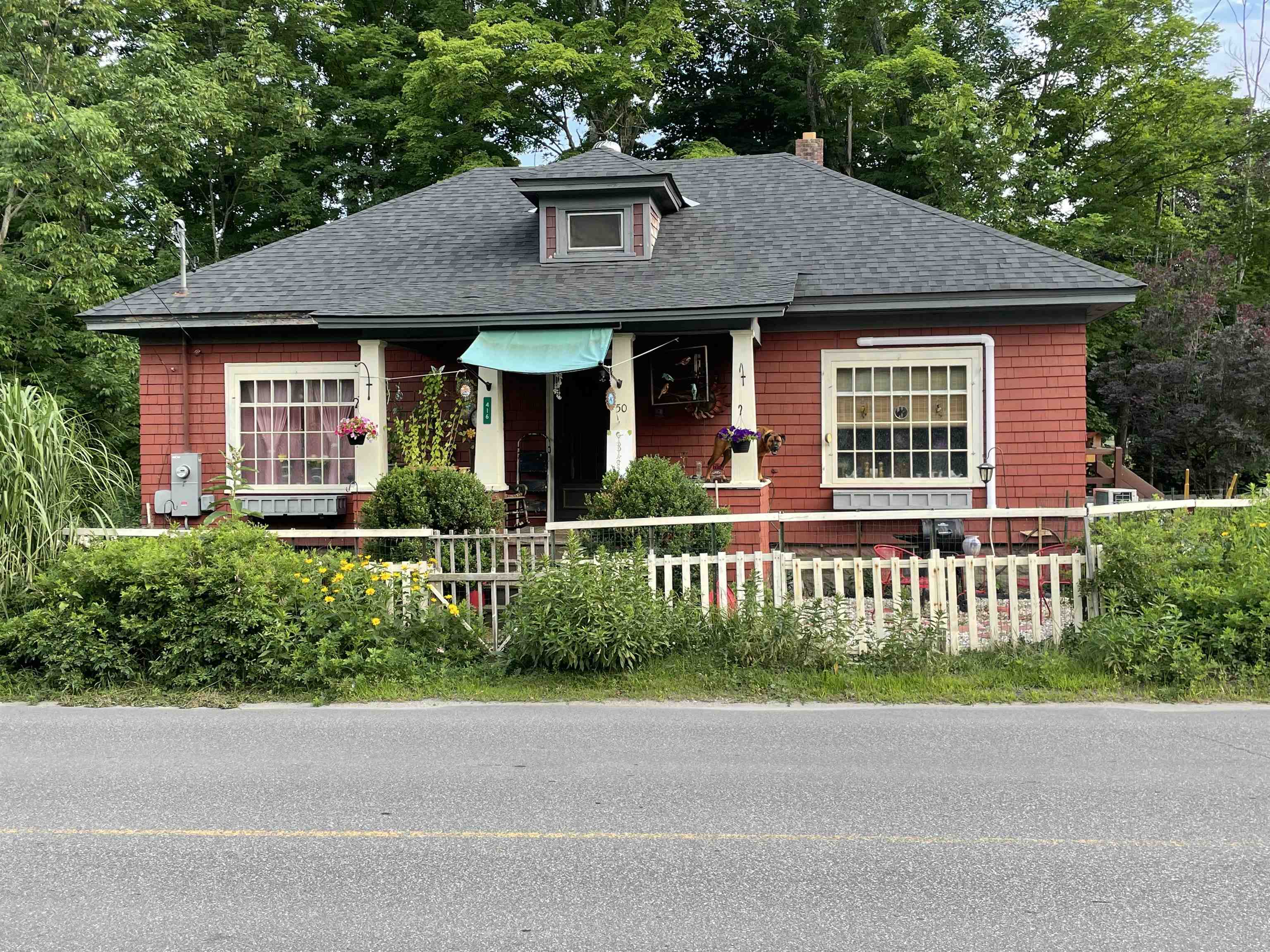 VILLAGE OF NORTH SPRINGFIELD IN TOWN OF SPRINGFIELD VT Homes for sale