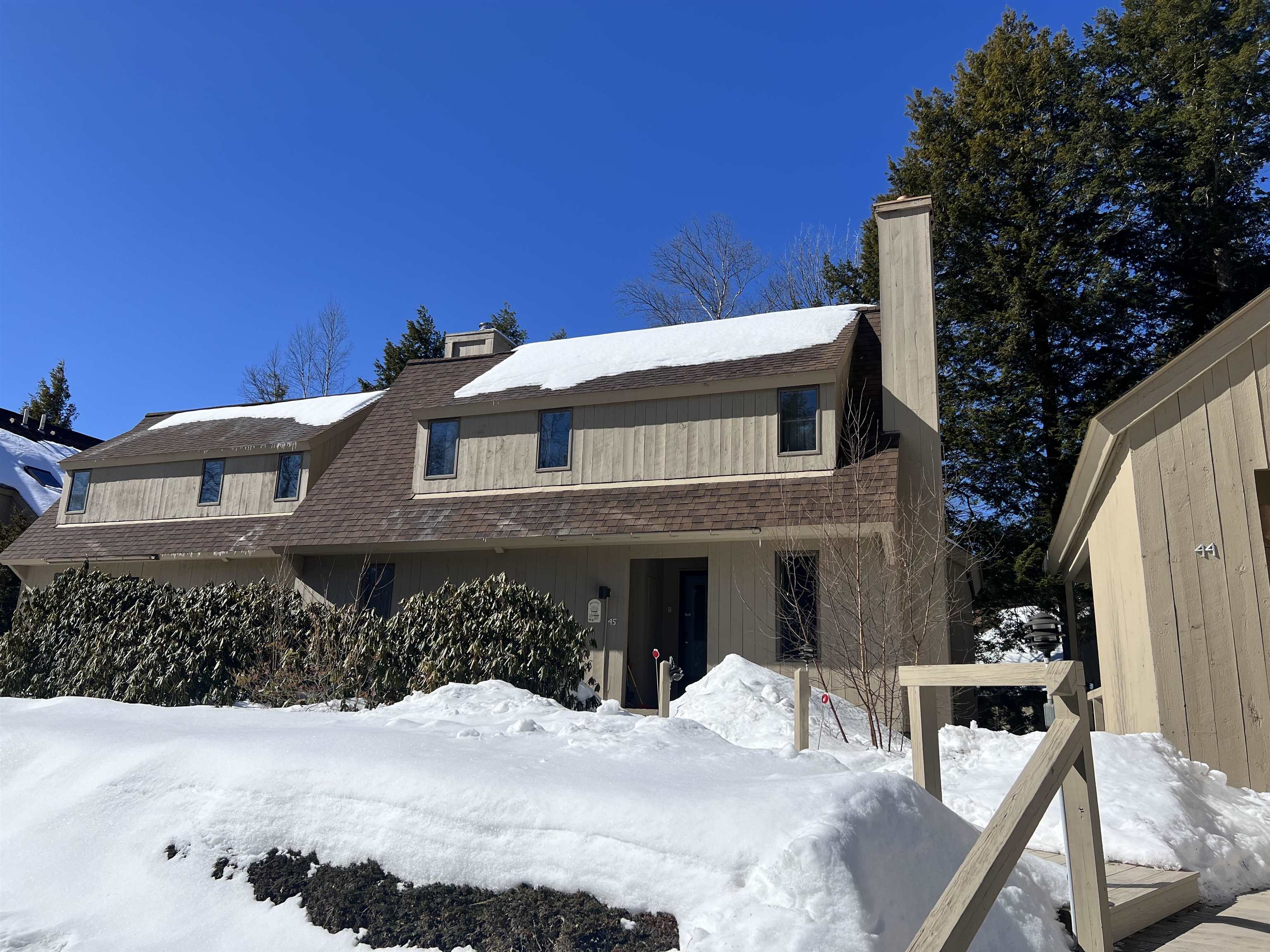 New Hampshire res Real Estate