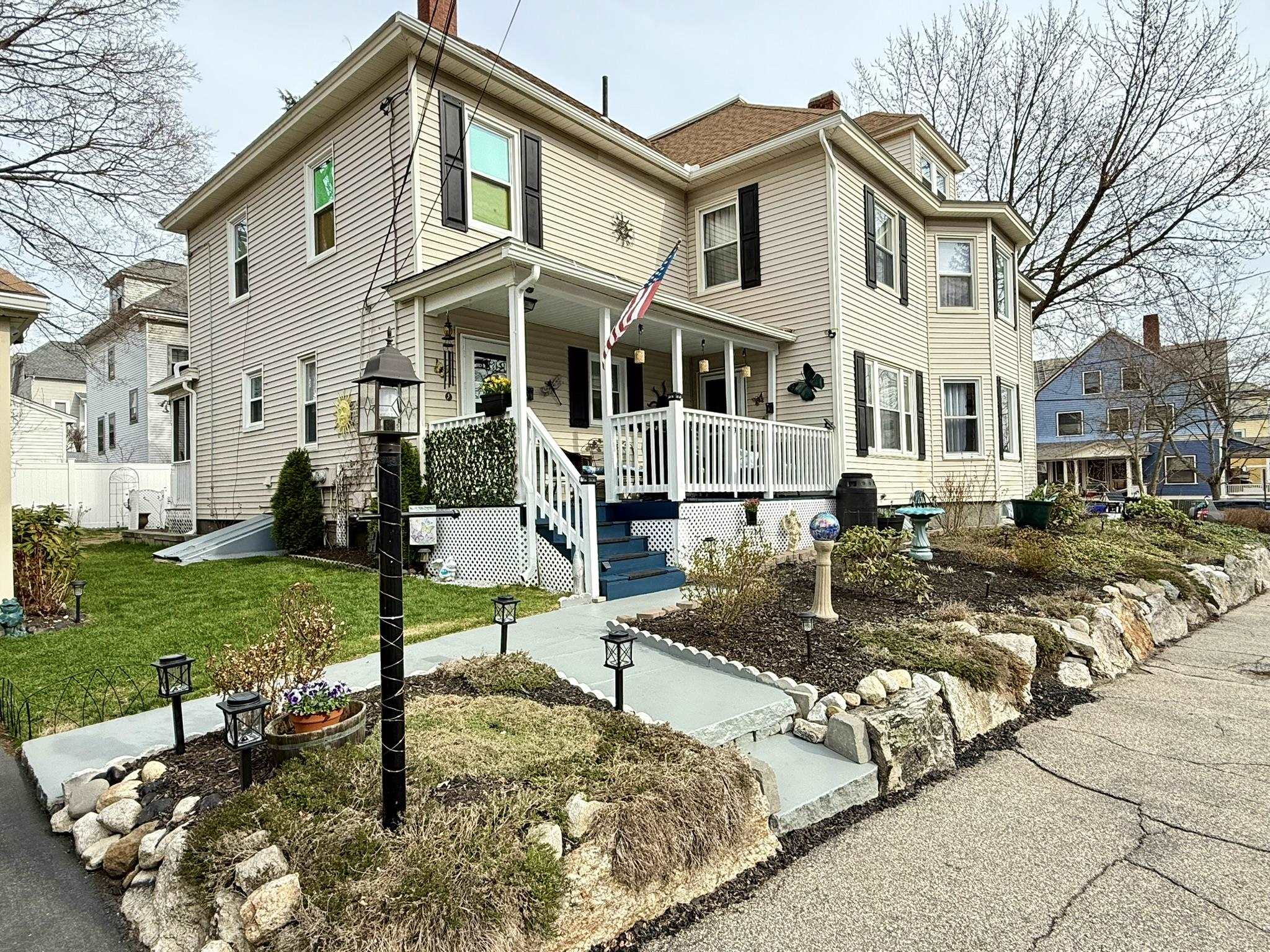 New Hampshire res Real Estate