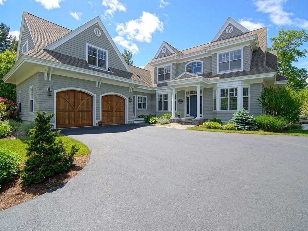 New Hampshire  Real Estate