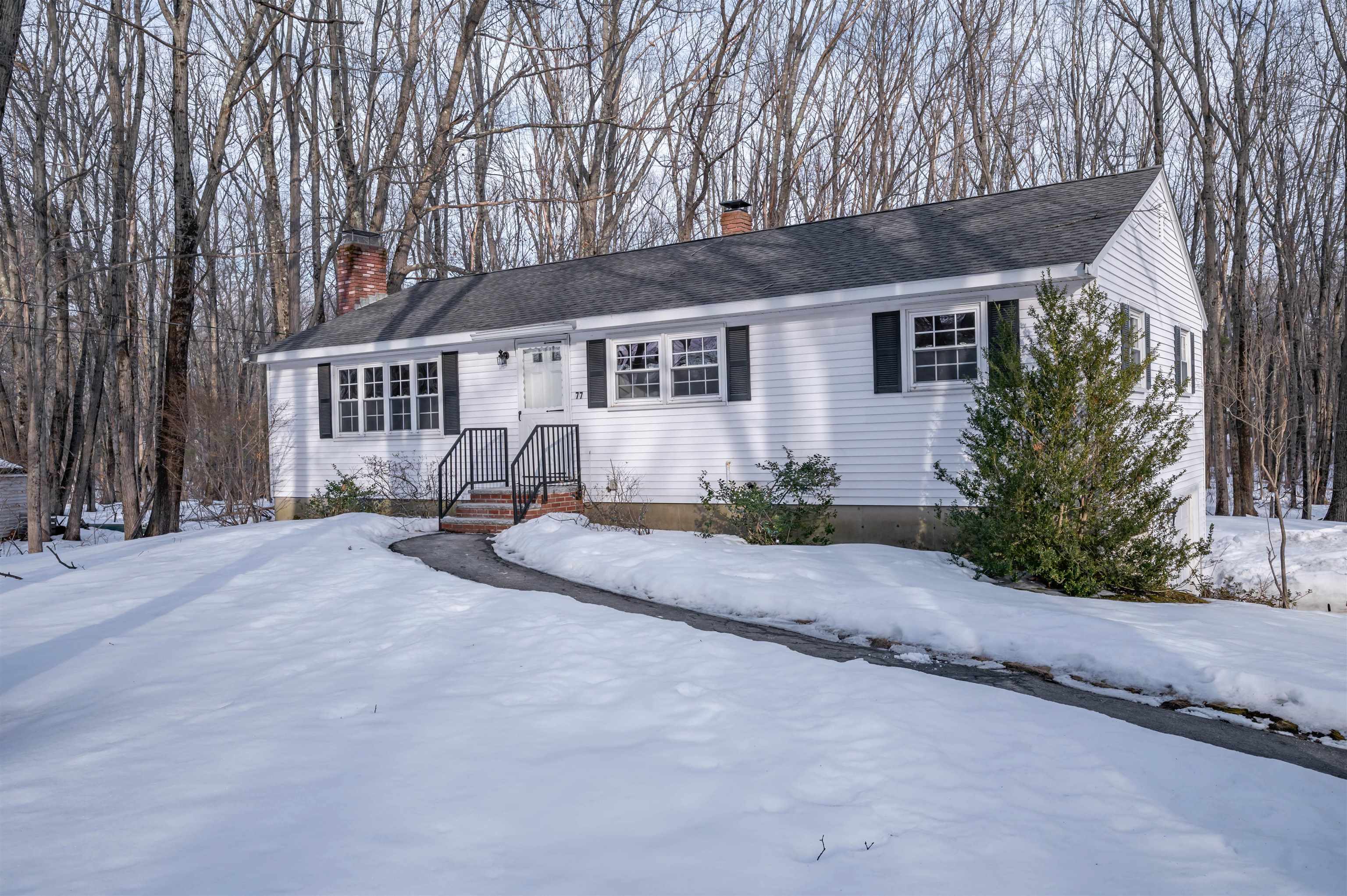 Photo of 77 Walker Road Atkinson NH 03811