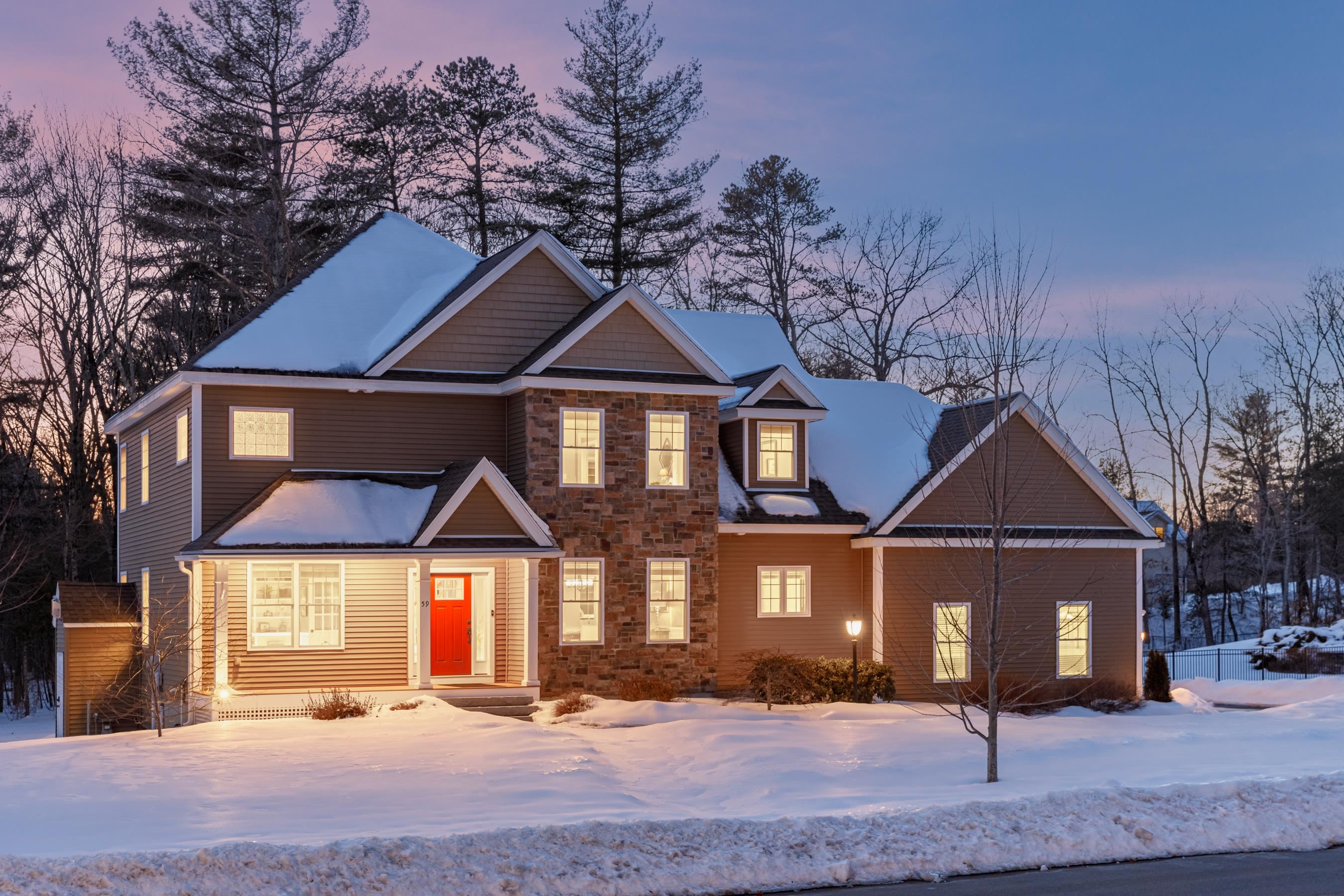 MLS 5031007: 59 Silver Brook Road, Salem NH