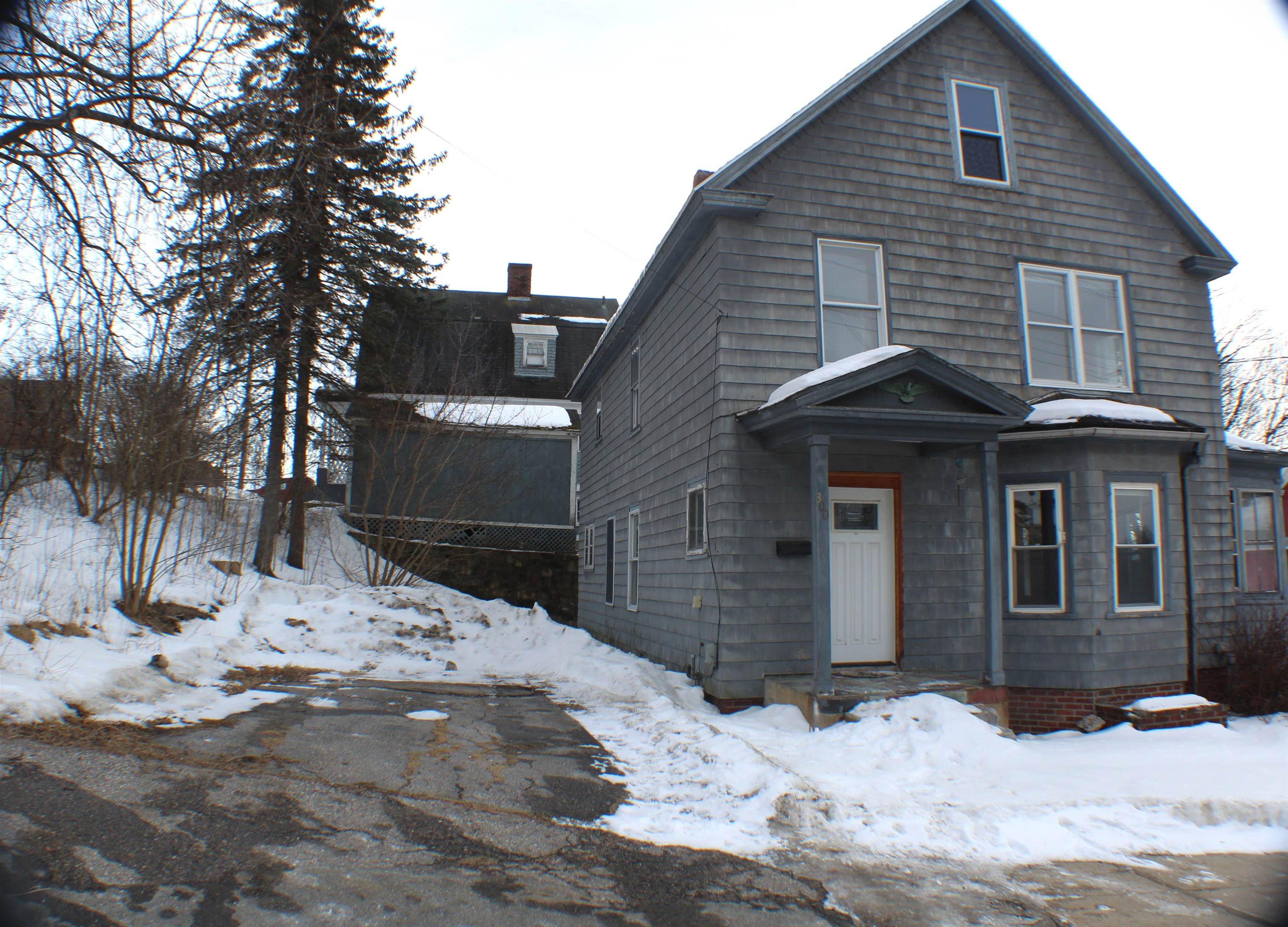 New Hampshire  Real Estate