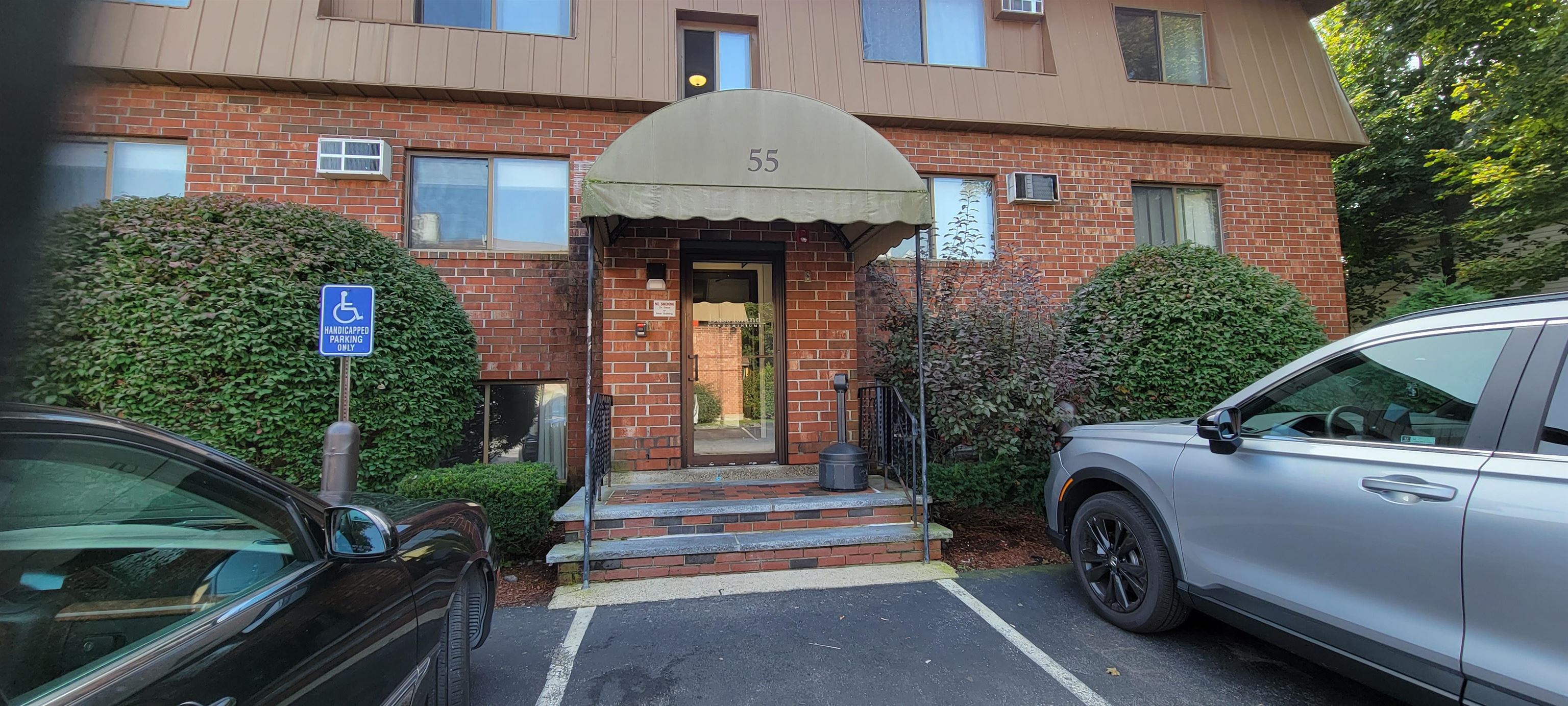 Photo of 55 Log Street Manchester NH 03102