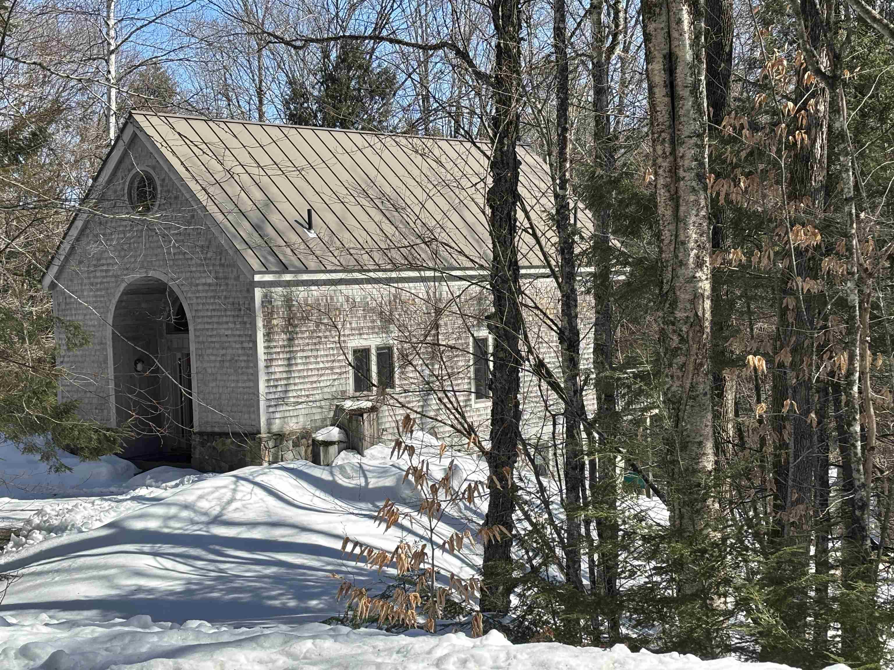 VILLAGE OF EASTMAN IN TOWN OF SPRINGFIELD NH Homes for sale