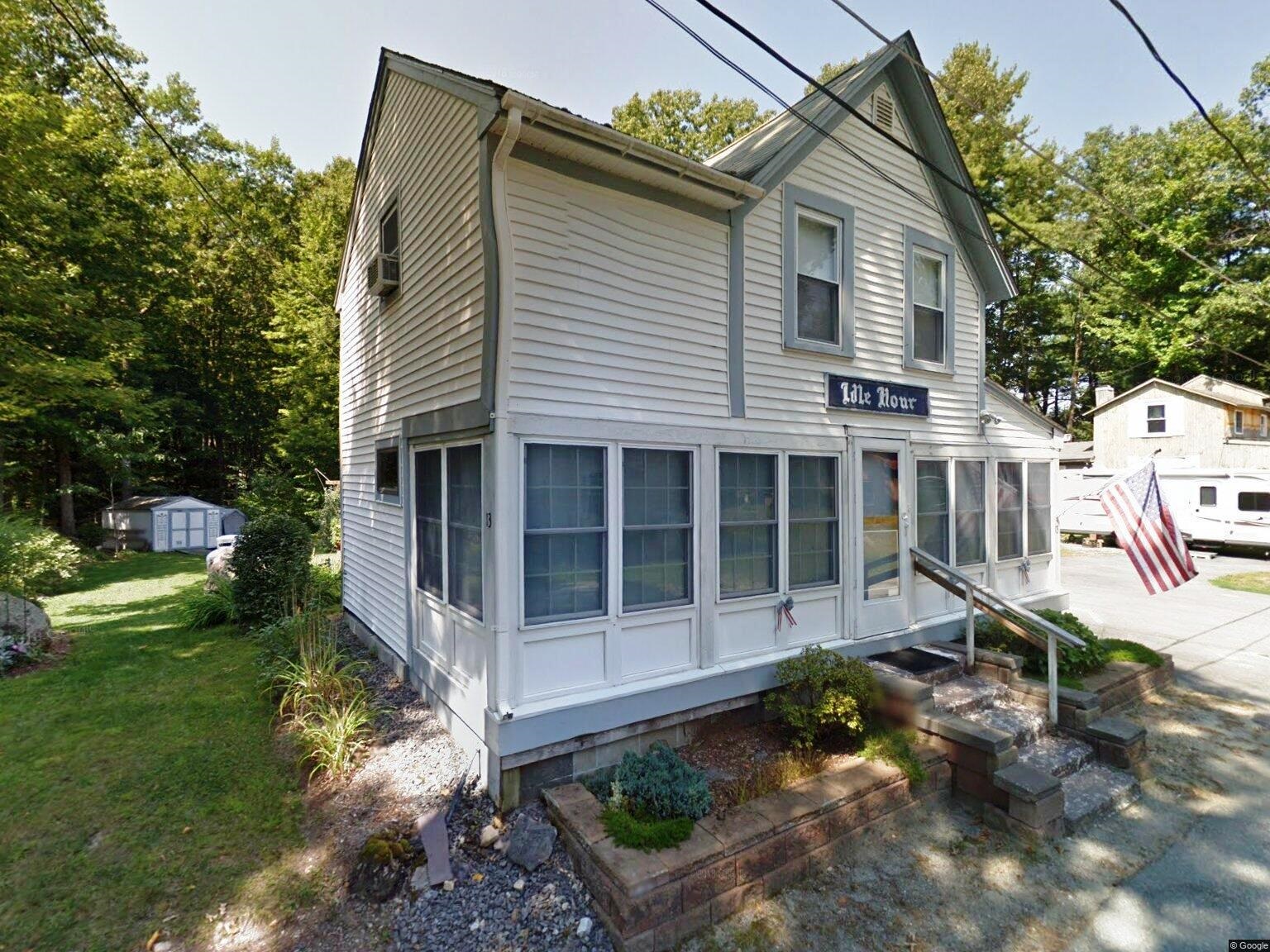Photo of 13 Milford Street Amherst NH 03031