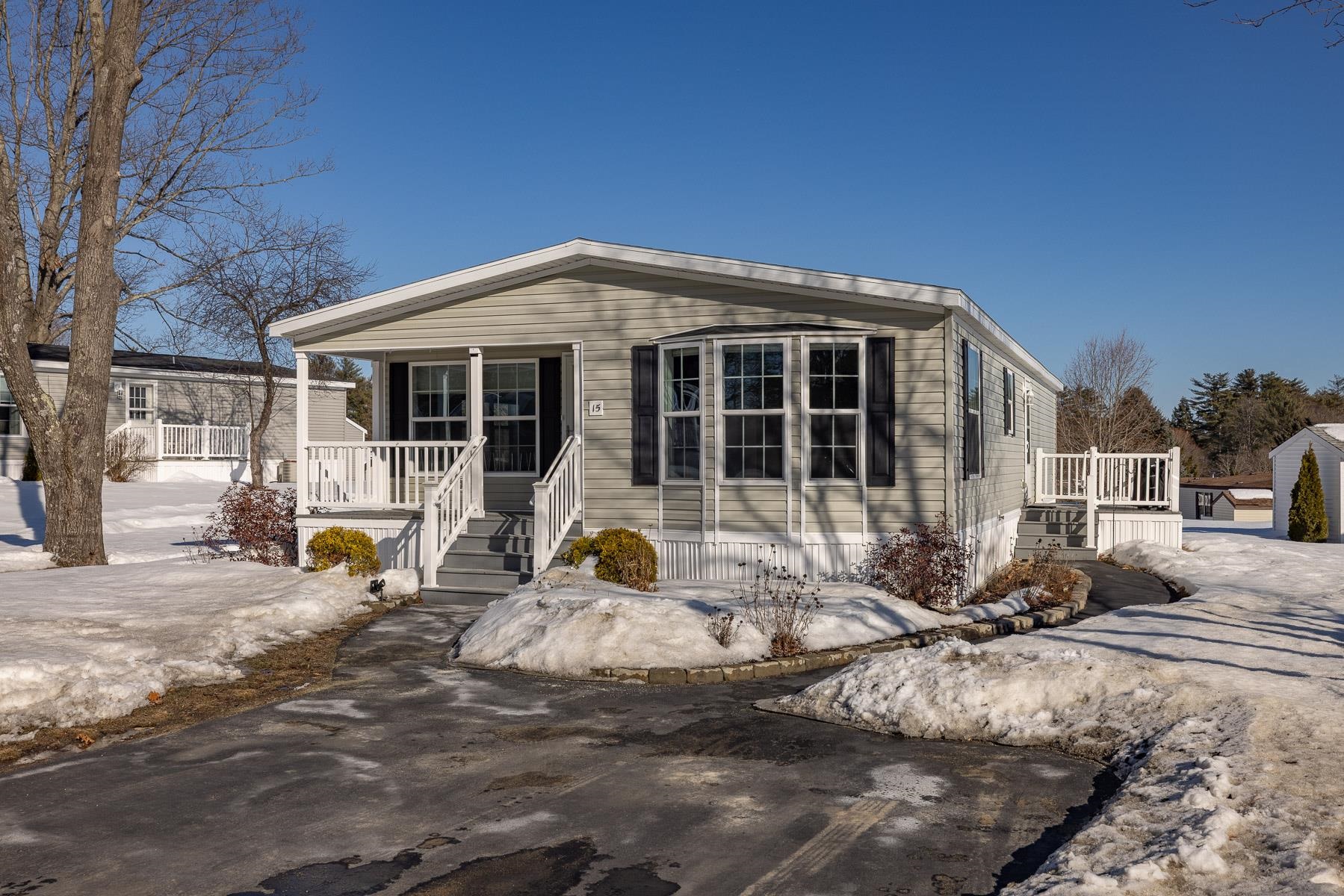 Photo of 15 Monadnock Drive Rochester NH 03867