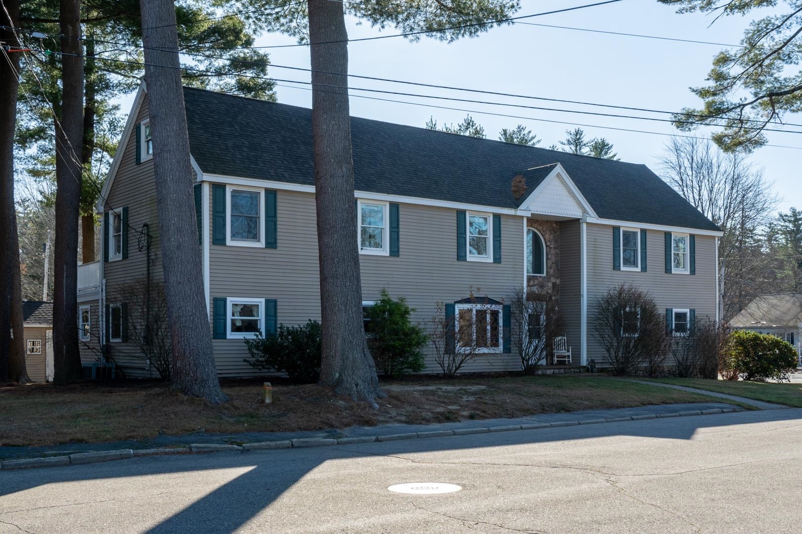 MLS 5031194: 1 Blanche Lane, Exeter NH
