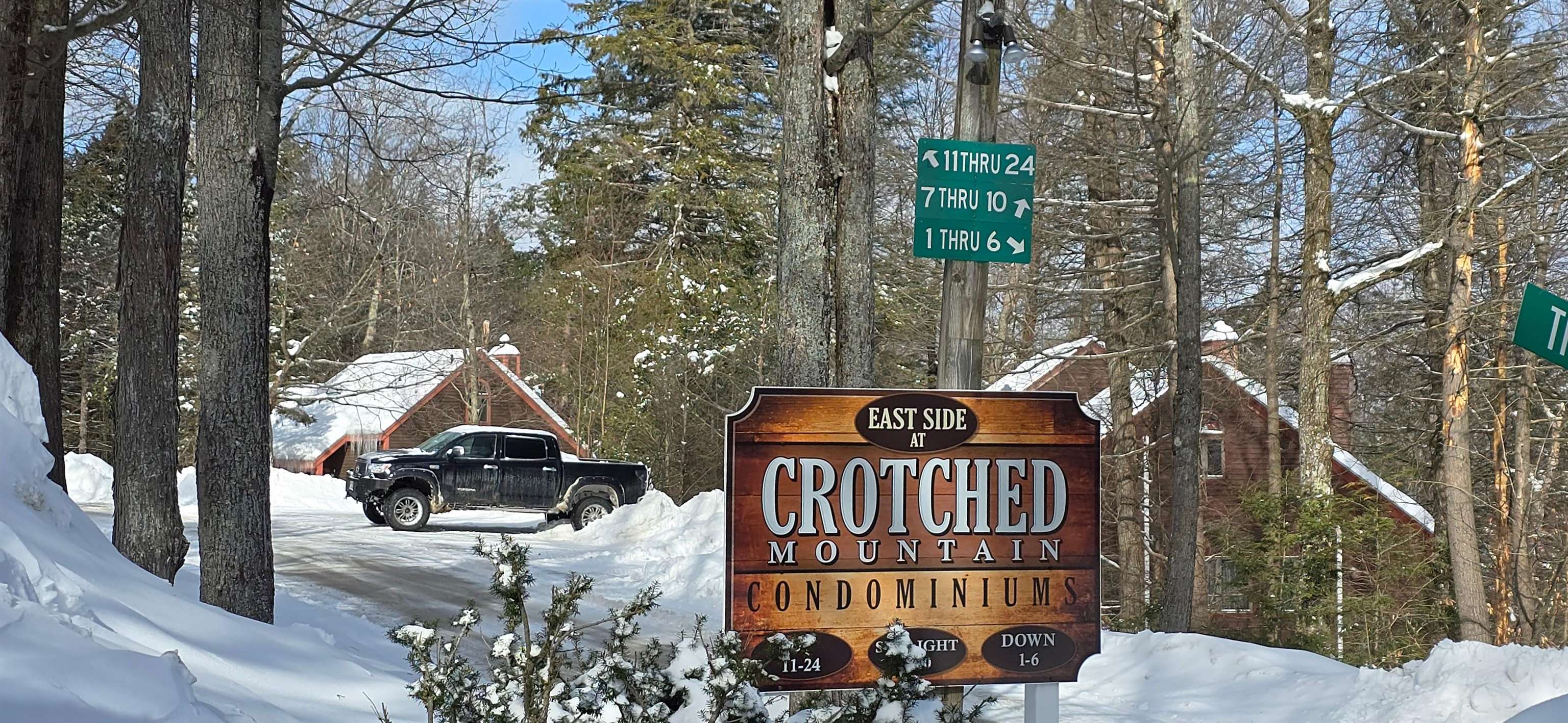New Hampshire res Real Estate