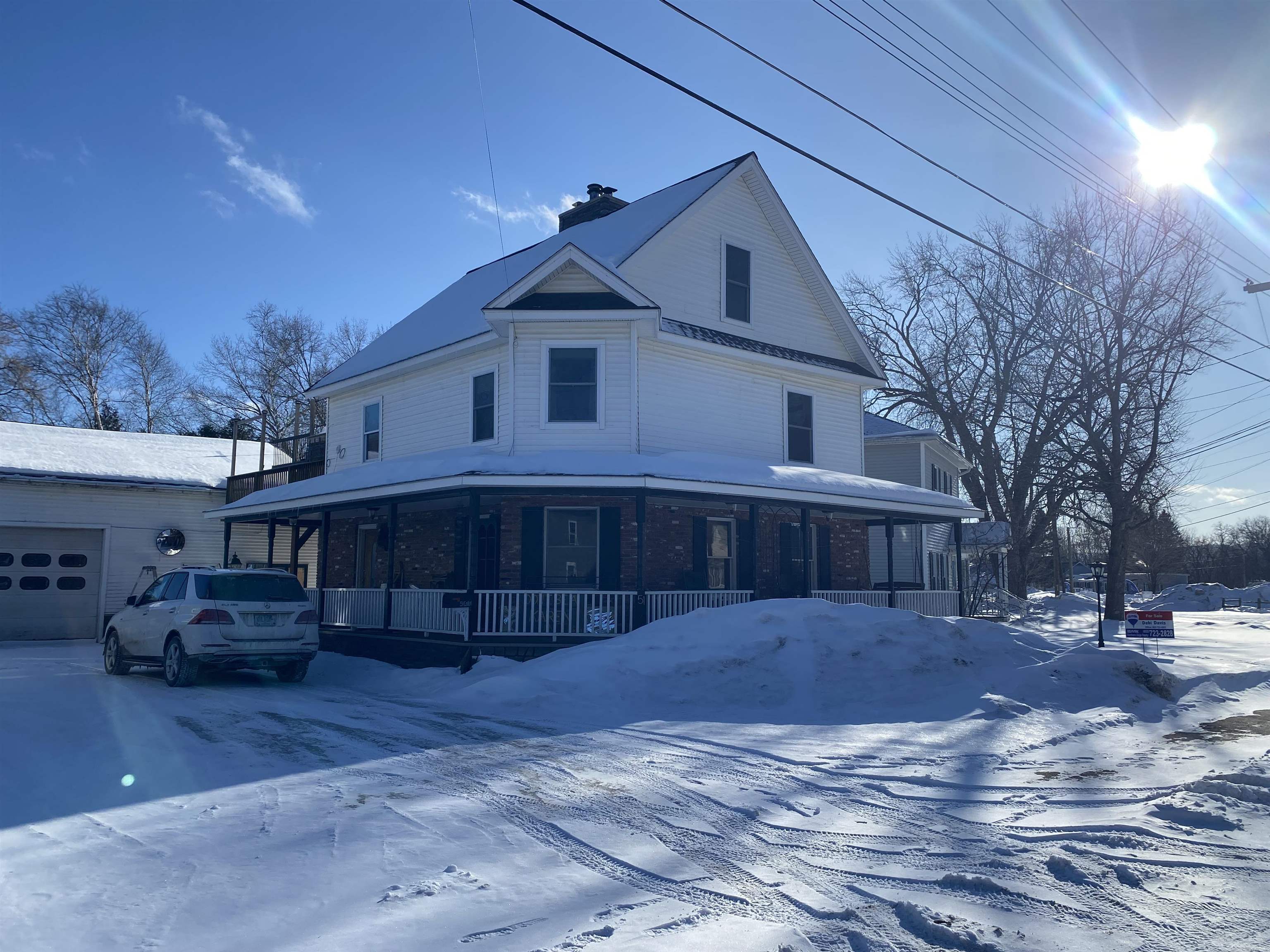 New Hampshire  Real Estate