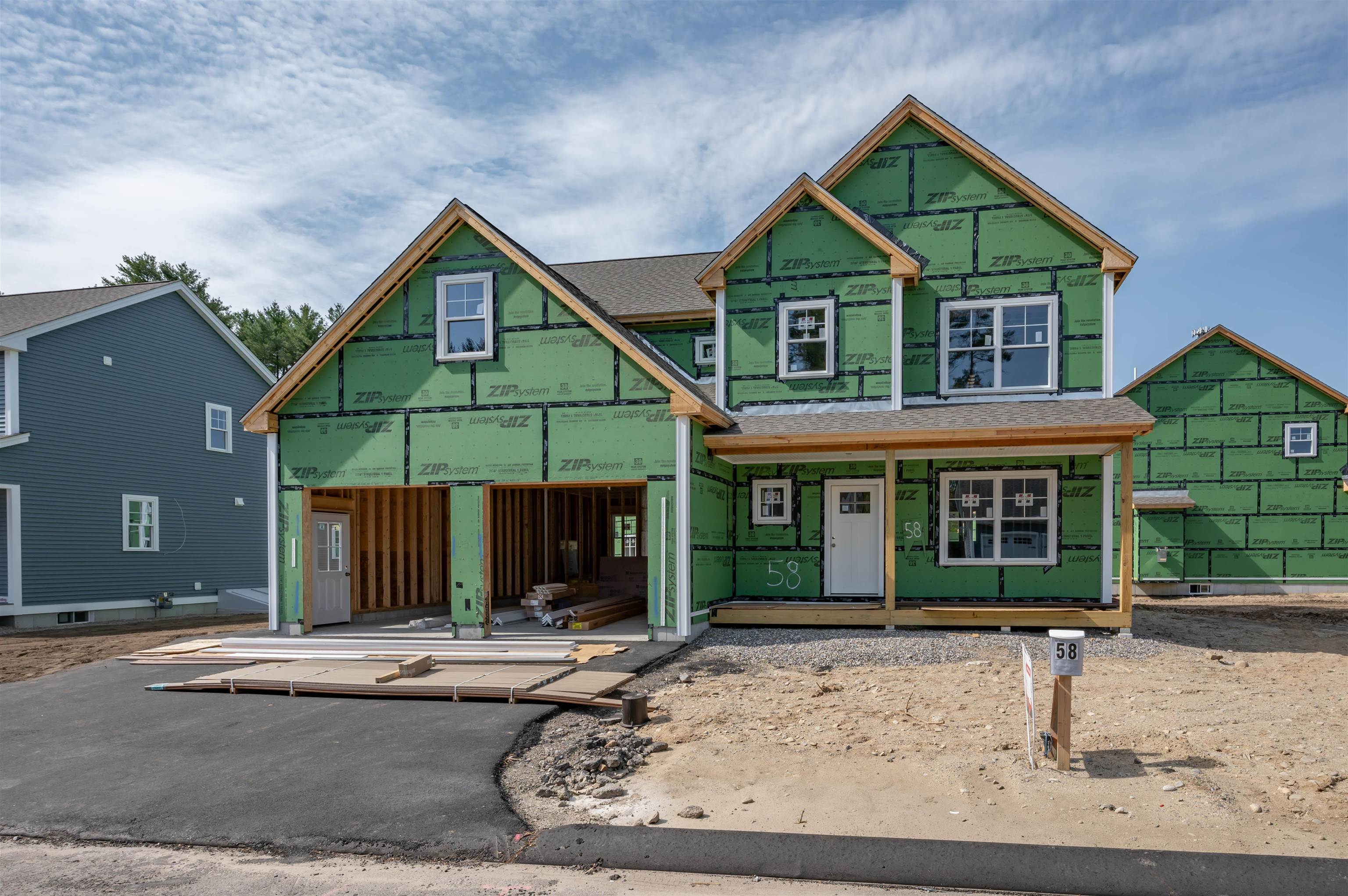 TO BE BUILT! Introducing Doucet Landing, a development of 83 detached condominiums in desirable South Nashua.  The SCOUT is a beautifully appointed colonial with 9 foot ceilings on the first floor, a primary suite with three additional bedrooms and a home office/flex room on the second floor. These Energy Star code compliant homes redefine comfort and style with high-end finishes and state-of-the art heating and cooling systems. Indulge in luxury with standard features including custom cabinetry, quartz and granite countertops, hardwood and tile flooring, and custom trim. Beote Construction's sterling reputation for delivering exceptional homes shine through in every detail. All pictures are facsimiles of similar homes built by Beote Construction. Please do not enter the property without an appointment.