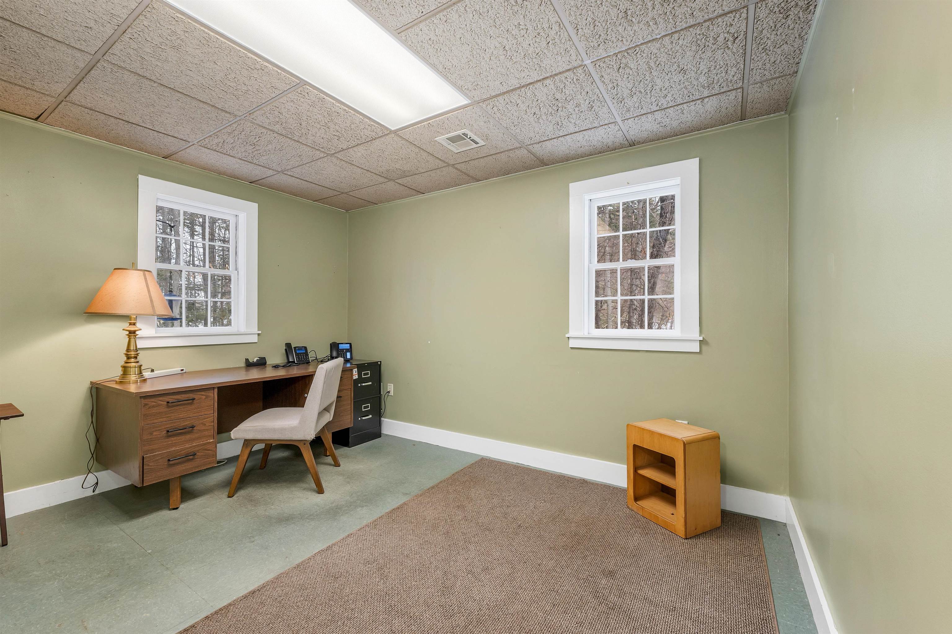 Office #2 Unit #3