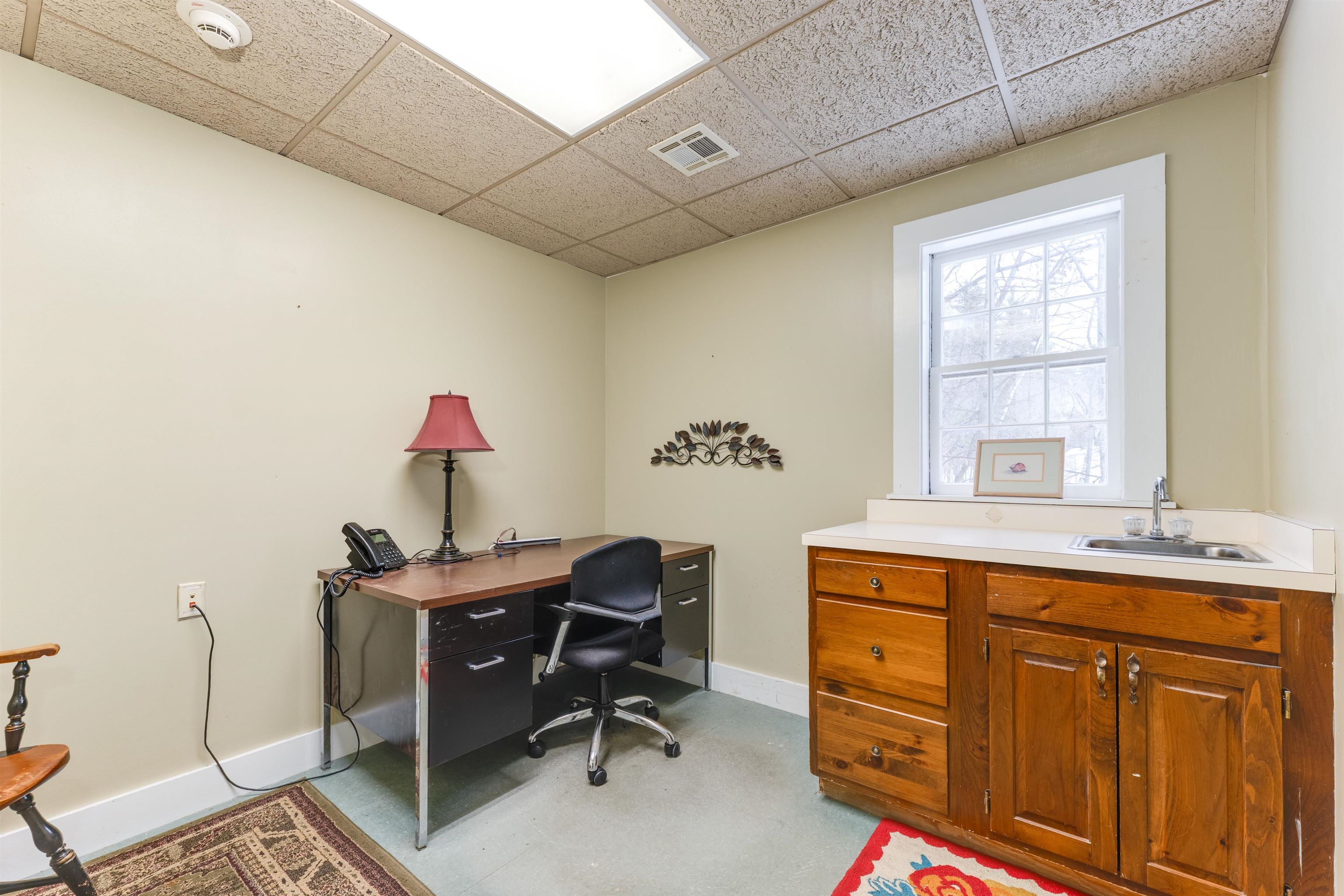 Office #4 Unit #3