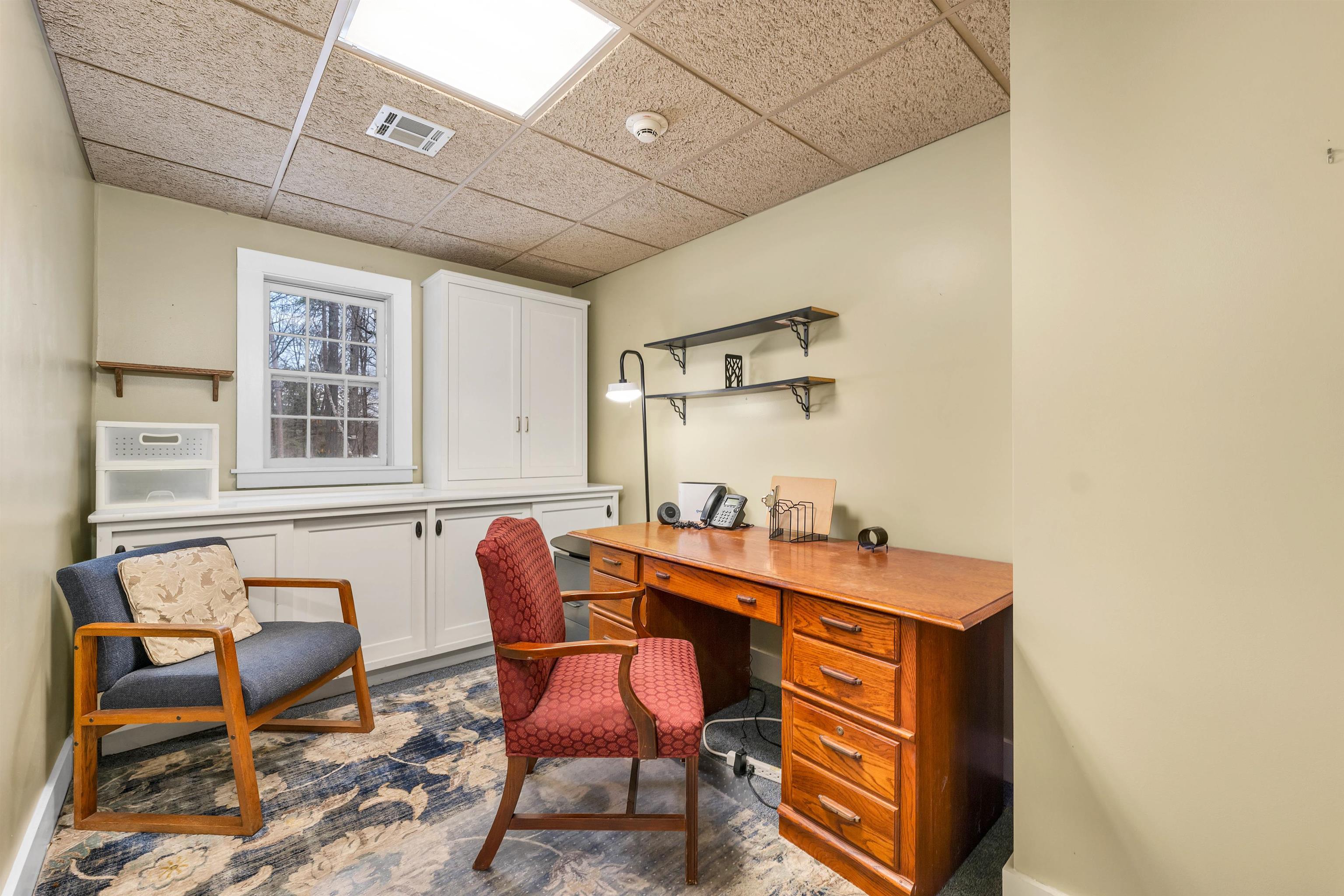 Office #1 Unit #4