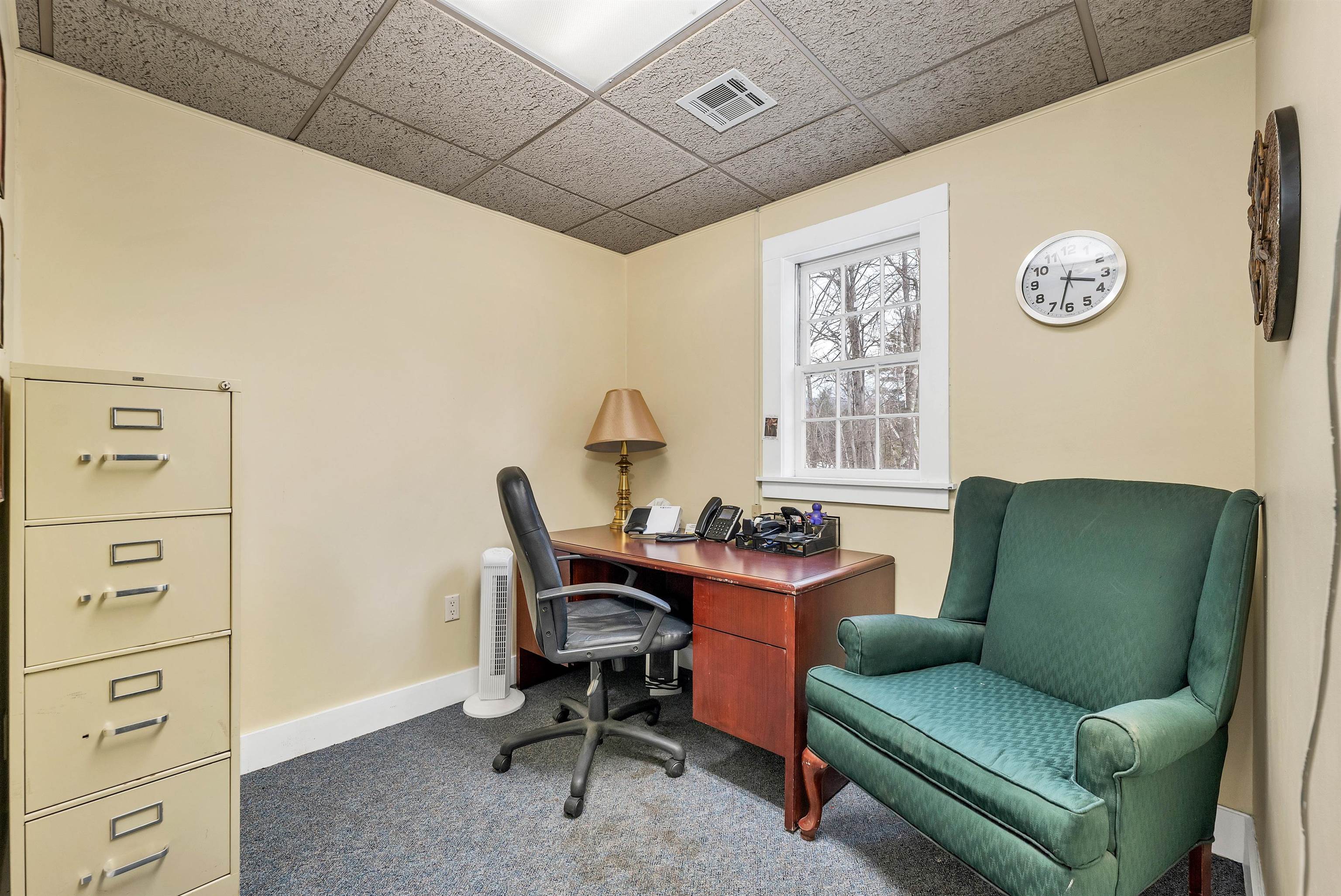 Office #2 Unit #4