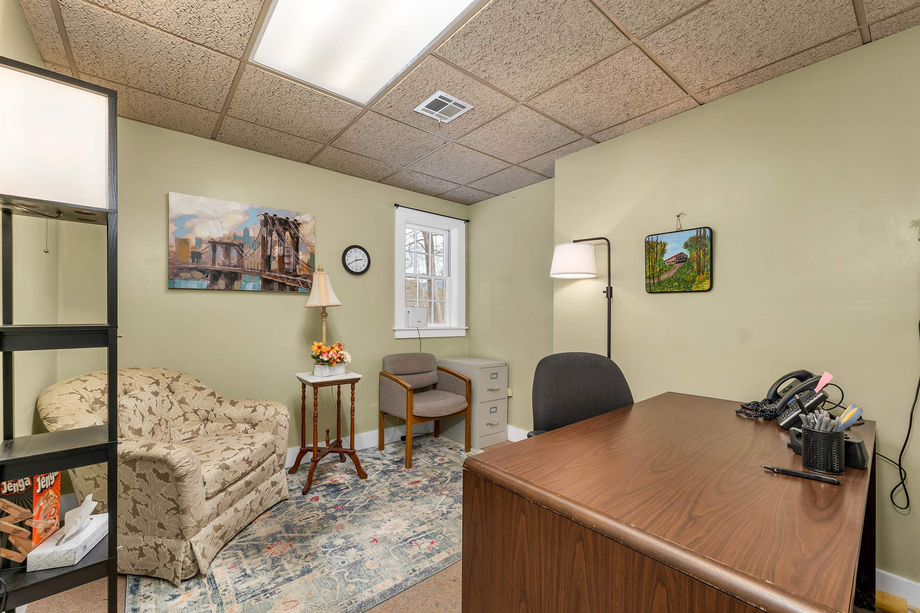 Office #3 Unit #4