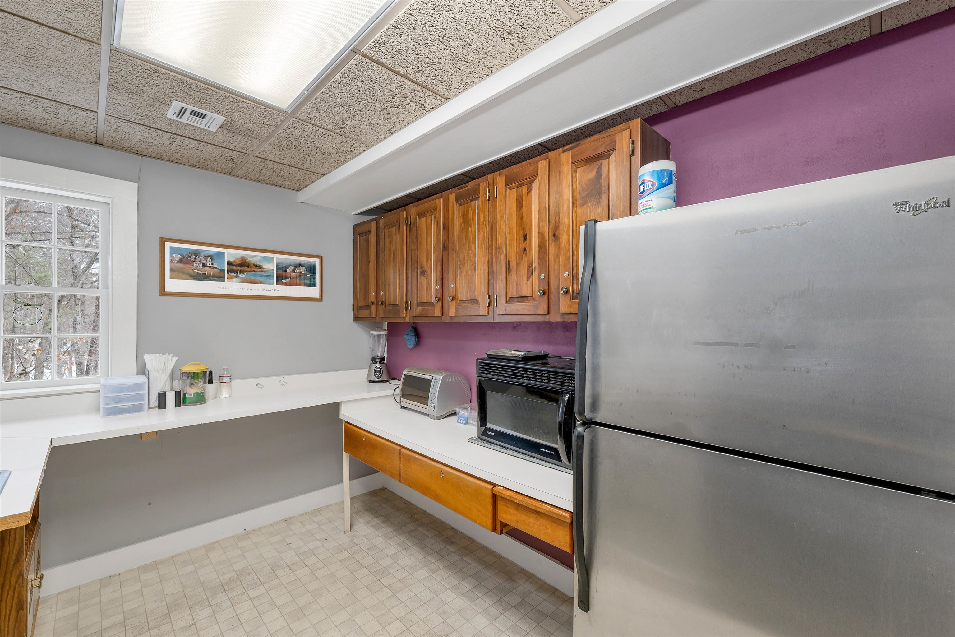 Kitchen Unit #4