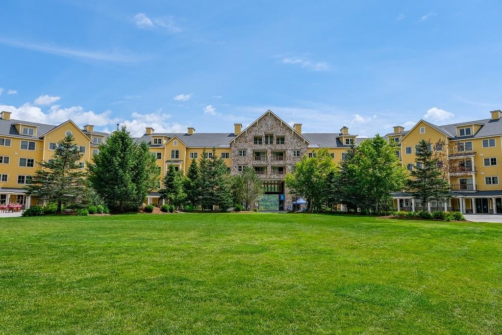 LUDLOW VT Condos for sale