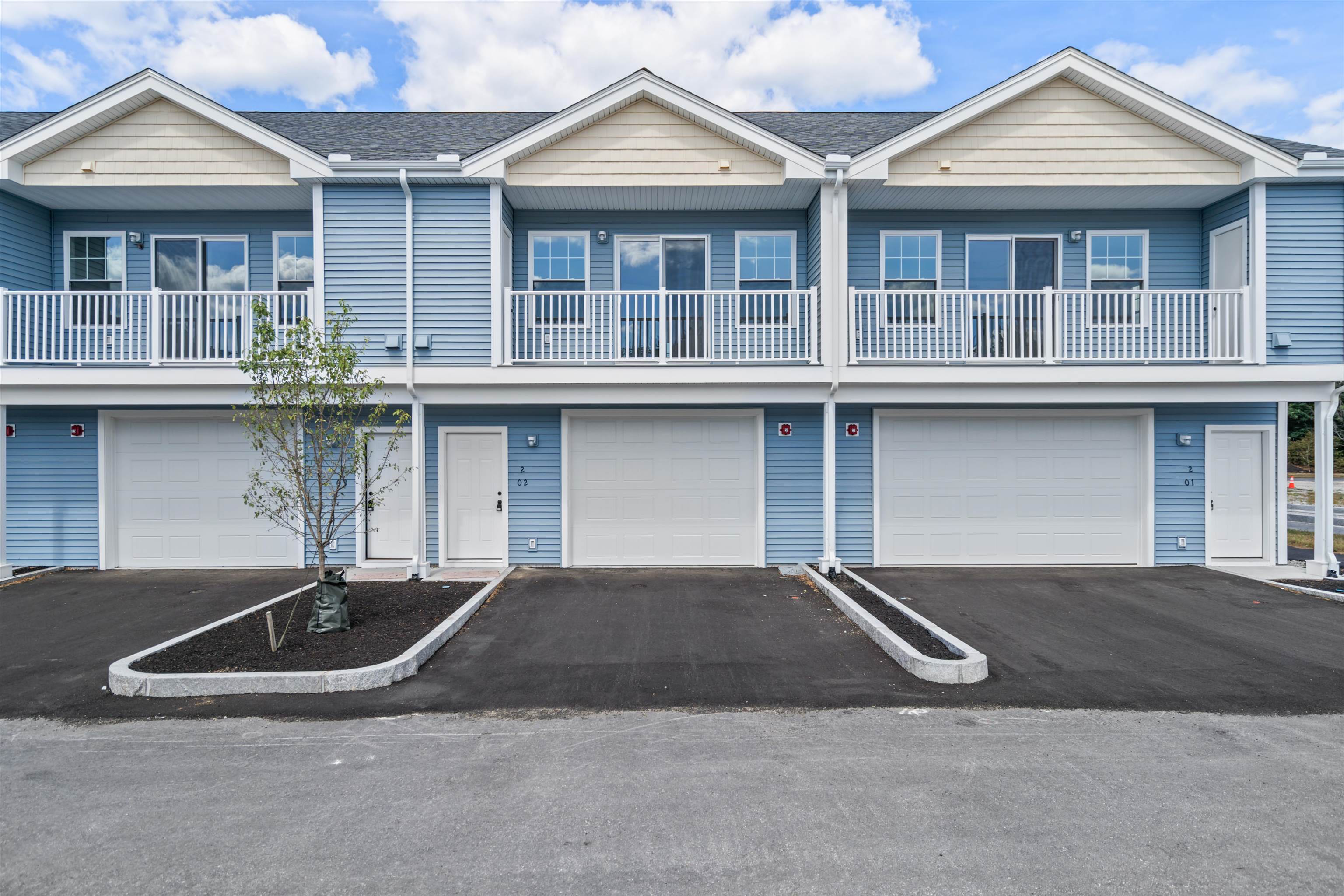 CONCORD NH Condos for sale