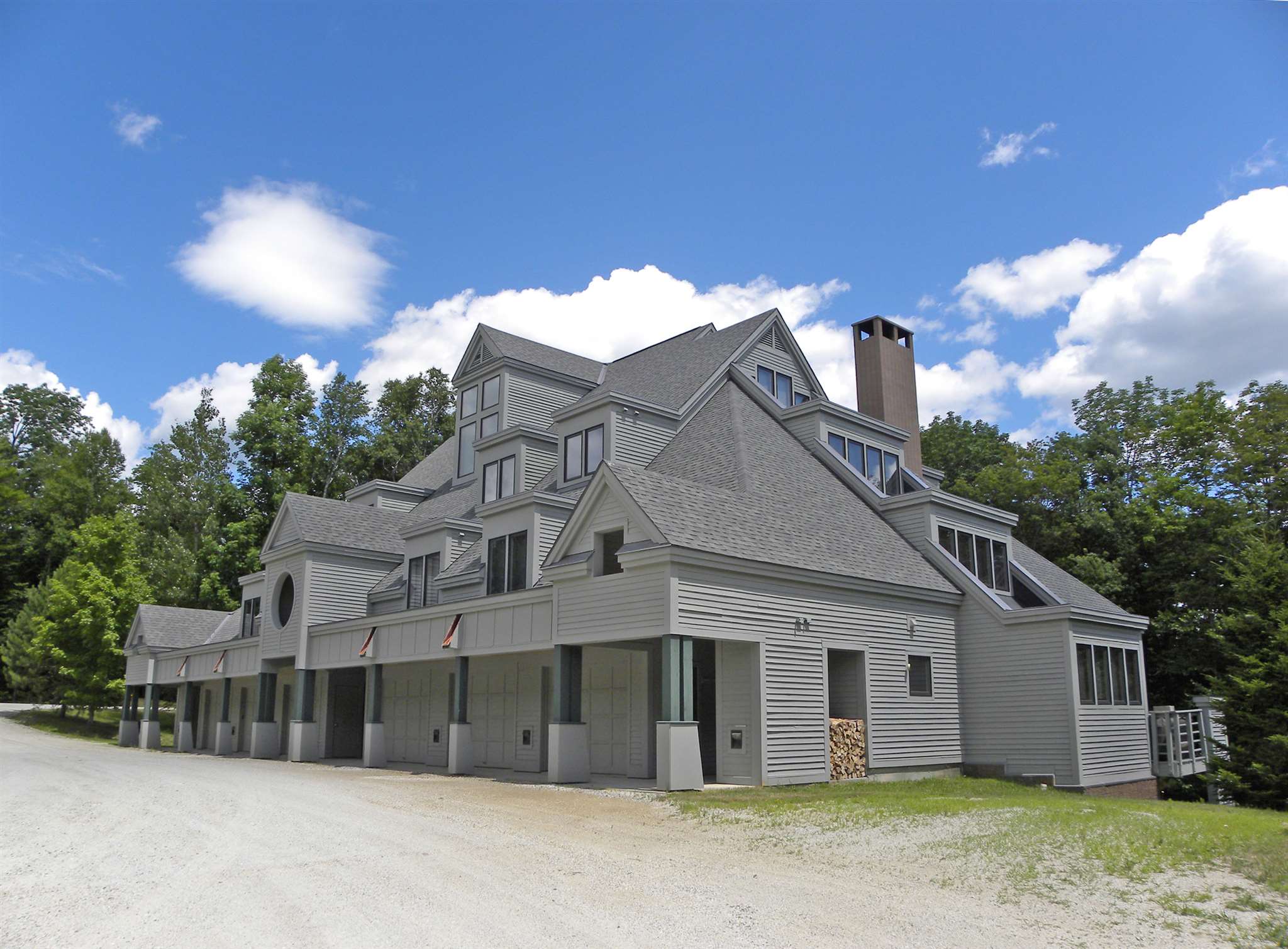 LUDLOW VT Condos for sale