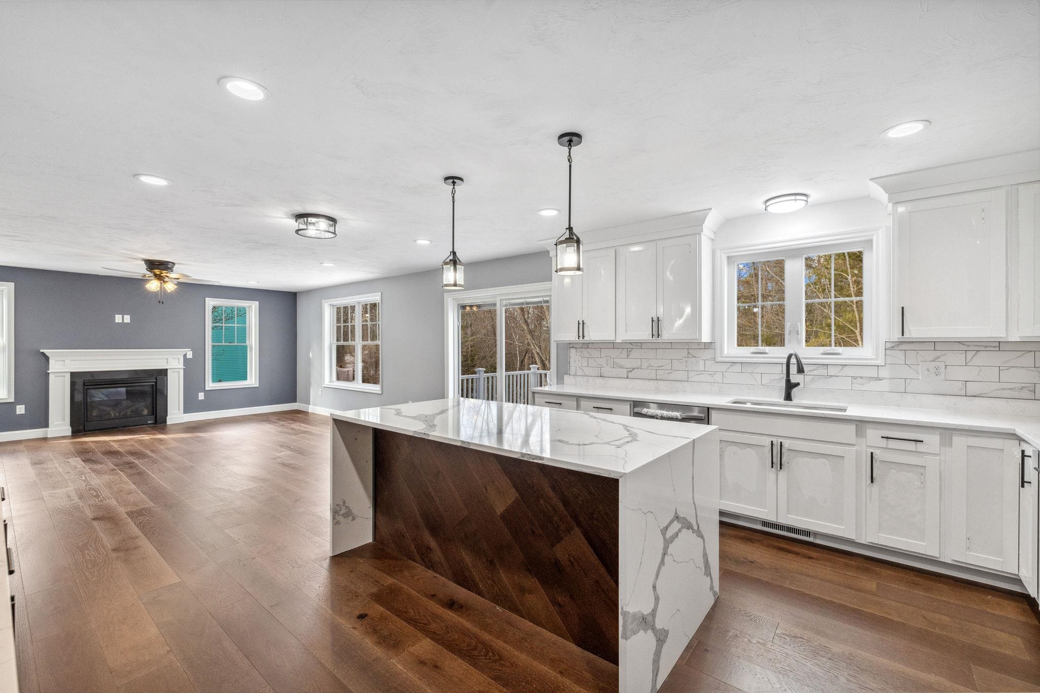 Photo of 3 Bennington Road Nashua NH 03063