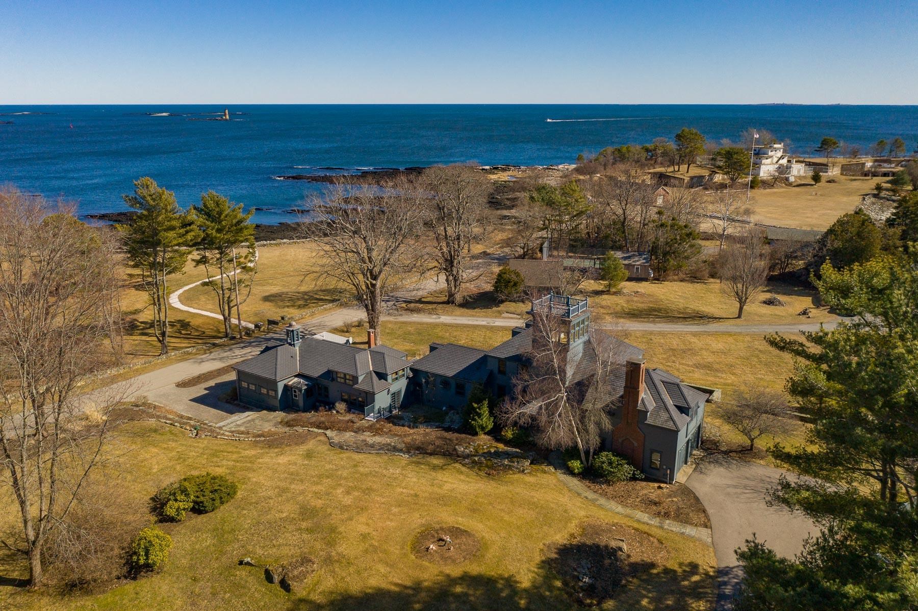 New Hampshire  Real Estate