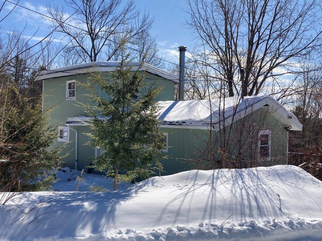 Photo of 133 Stevens Road Canaan NH 03741