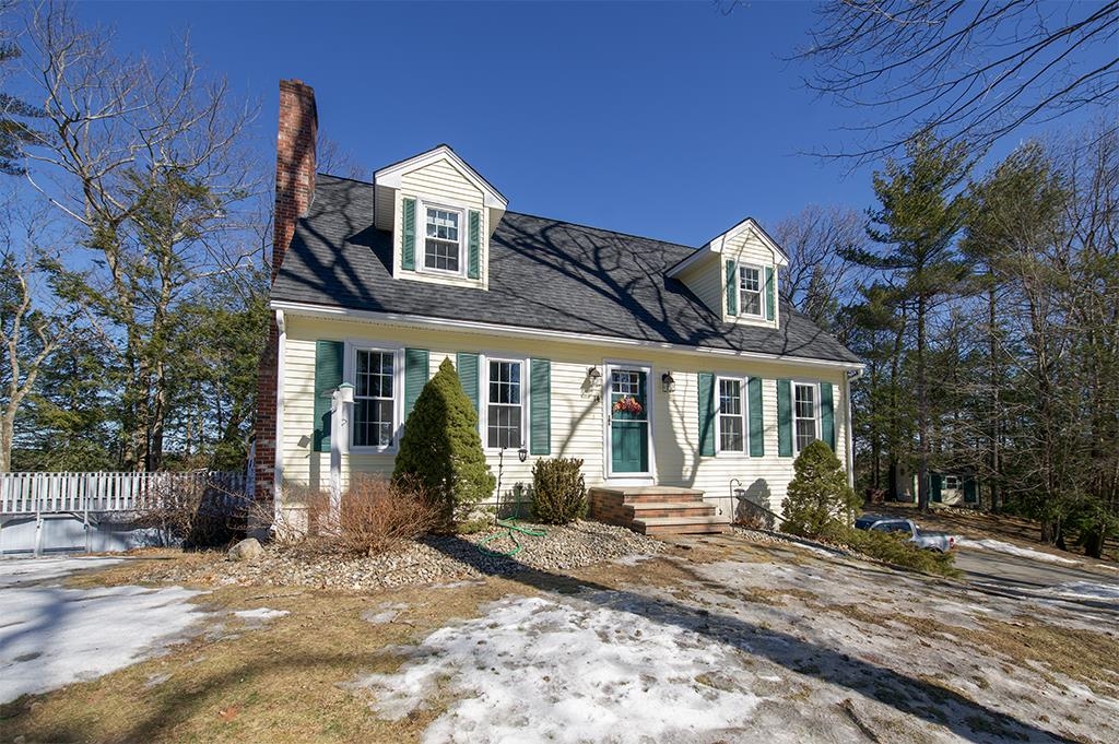 MLS 5031523: 14 Ferguson Lane, Sandown NH