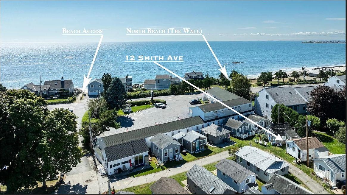 Photo of 12 Smith Avenue Hampton NH 03842