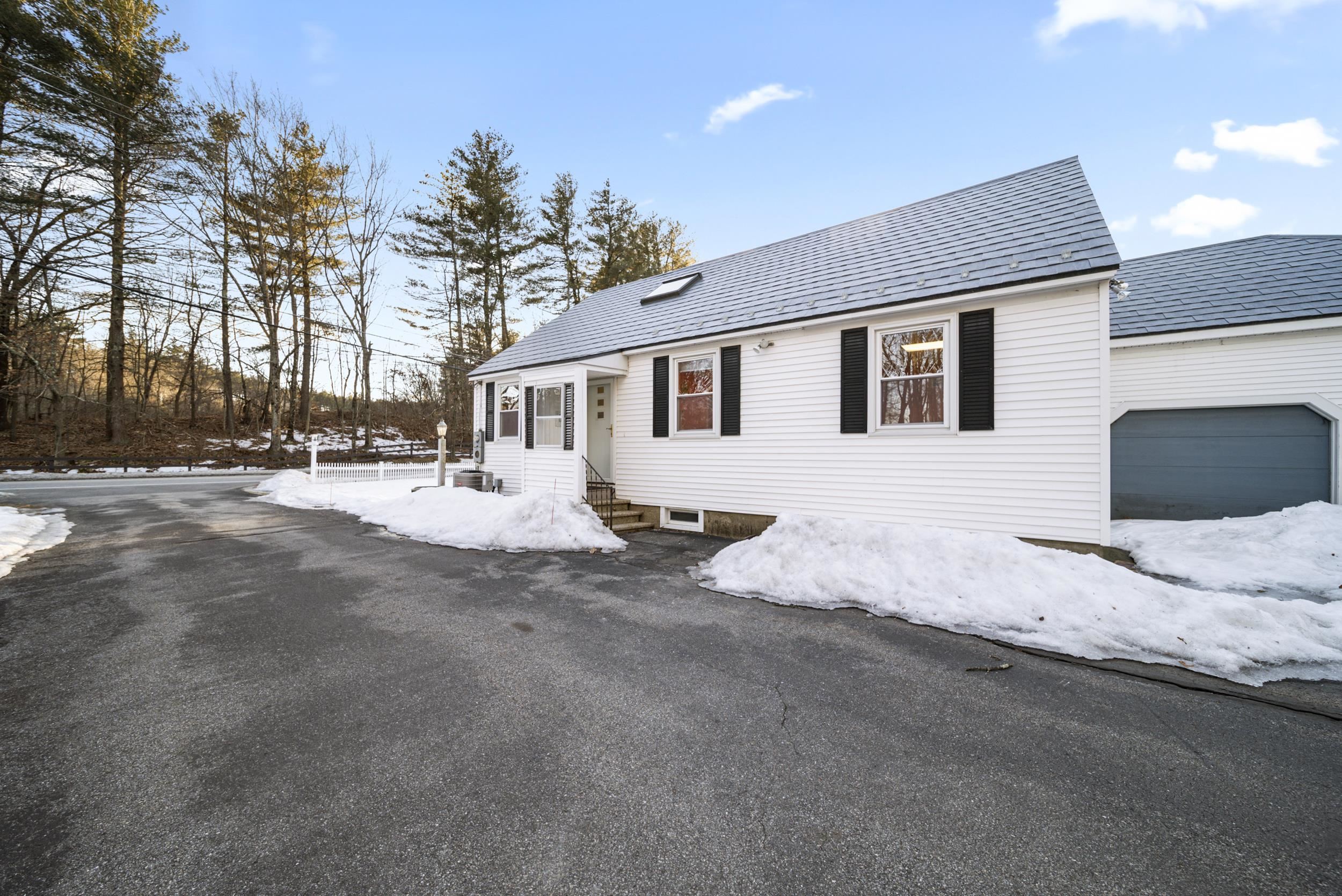 MLS 5031533: 33 Bedford Road, Merrimack NH