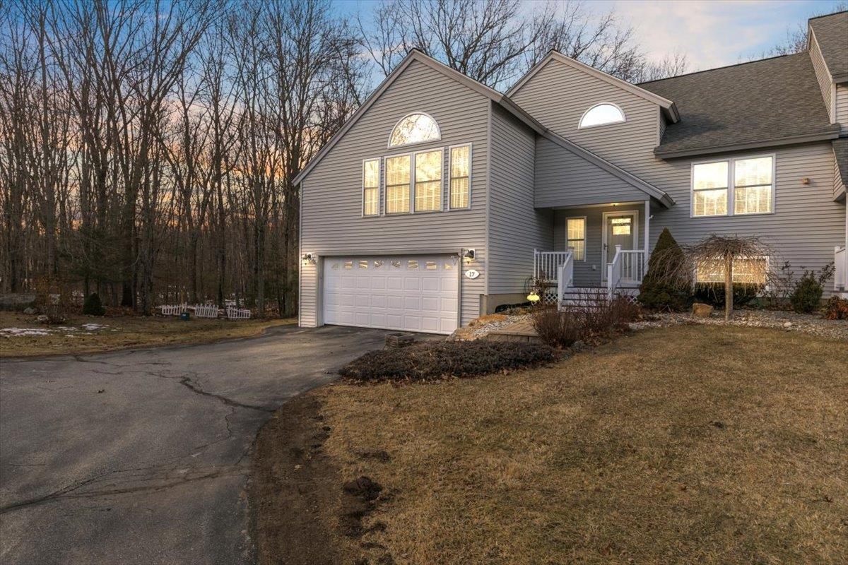 MLS 5031549: 17 Eldon Way, Atkinson NH