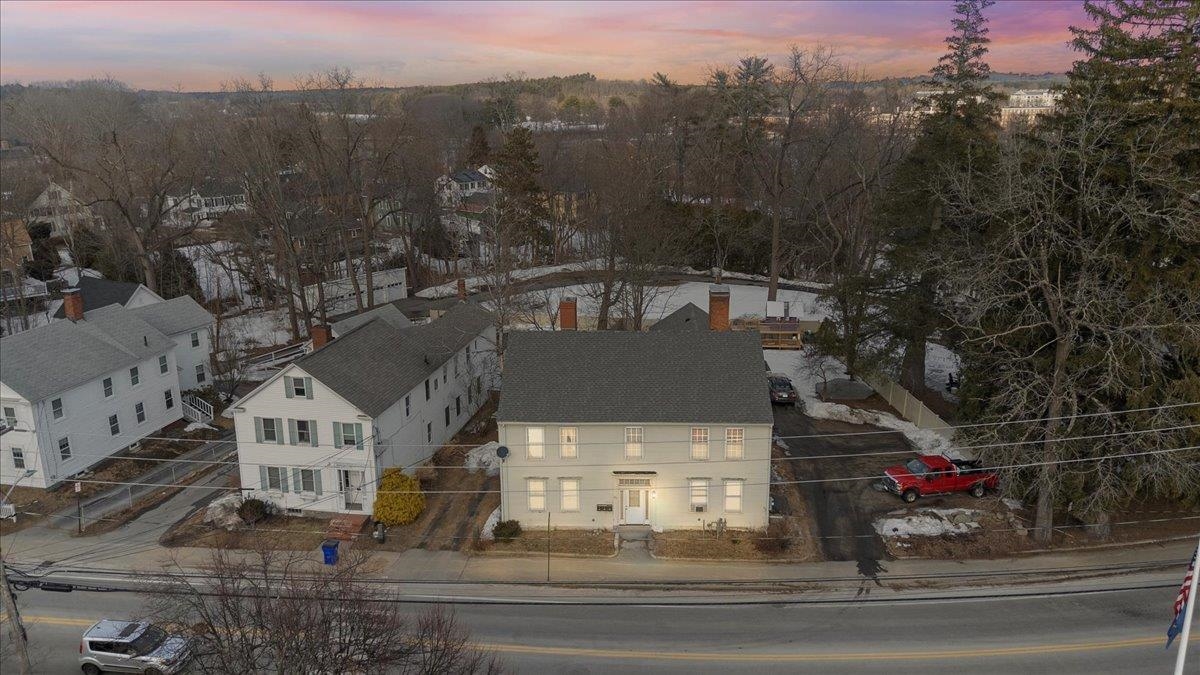 New Hampshire multi Real Estate