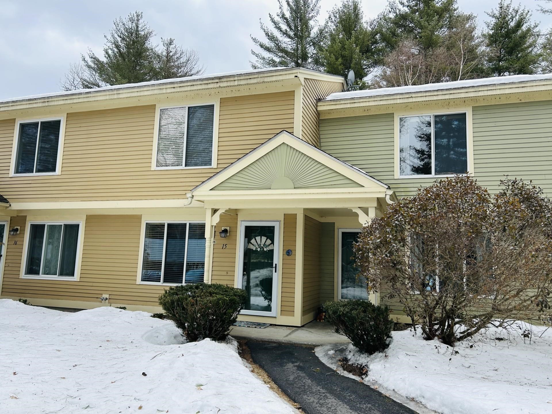 New Hampshire res Real Estate