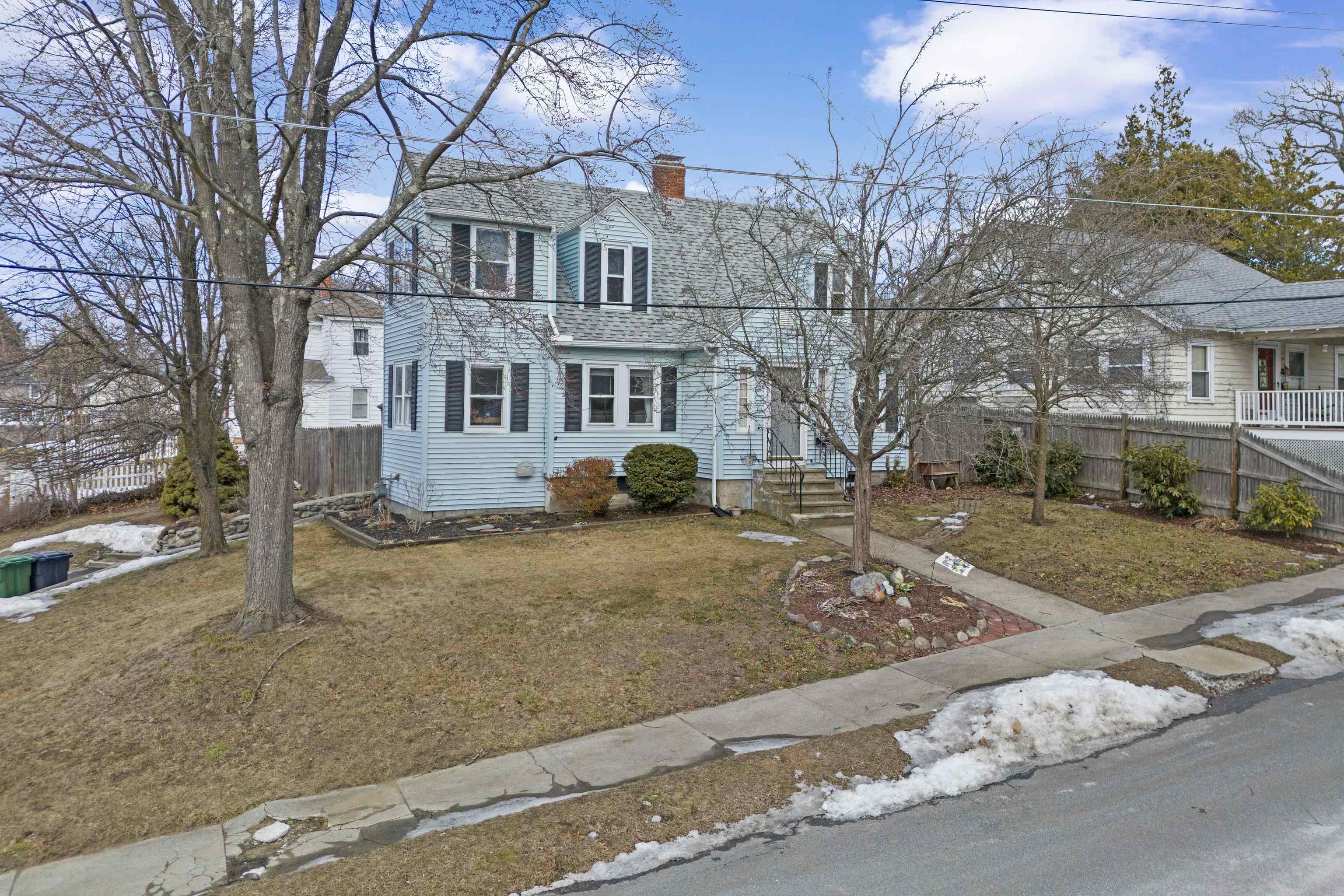 MLS 5031605: 29 Park Avenue, Nashua NH