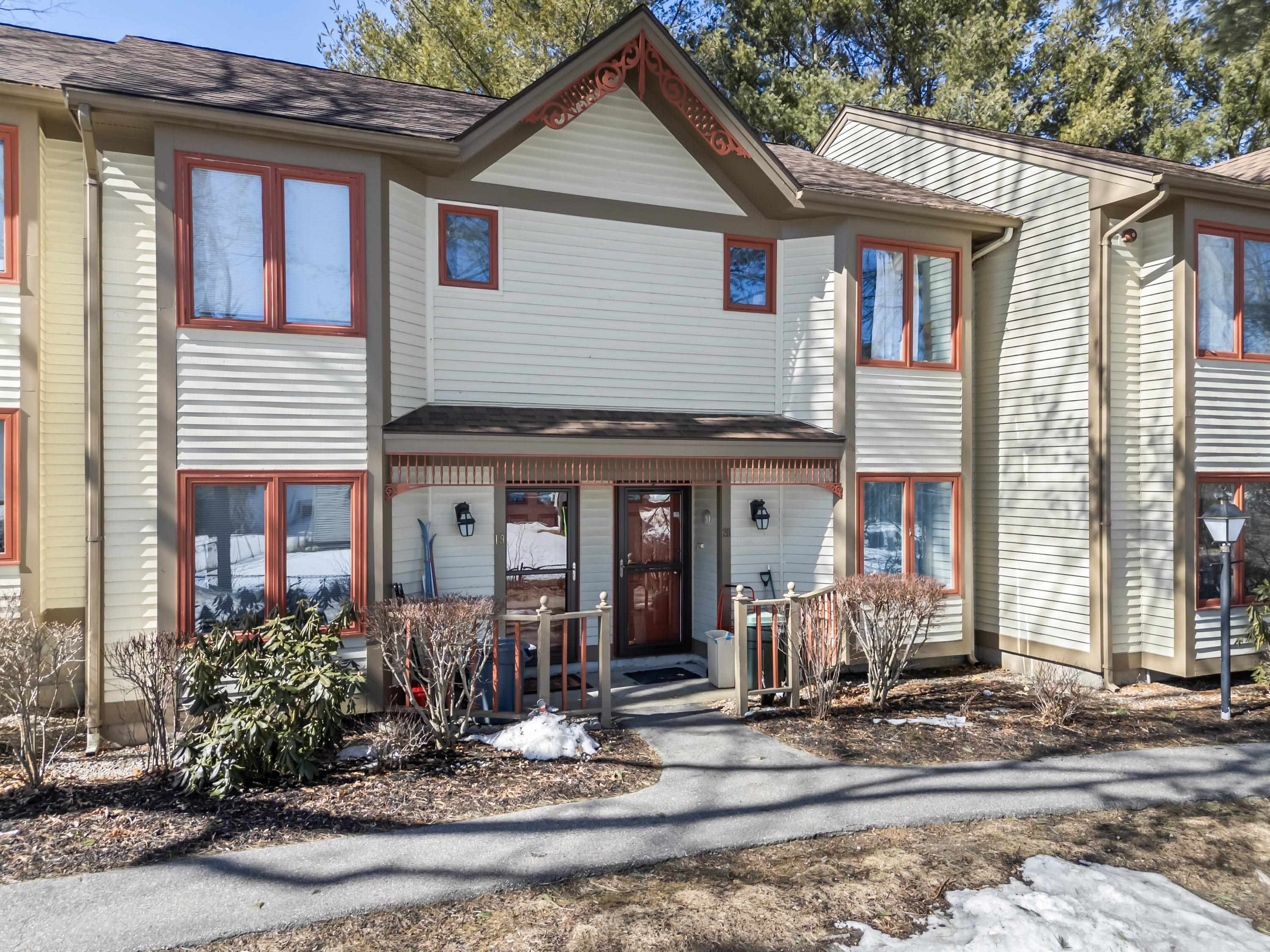New Hampshire res Real Estate