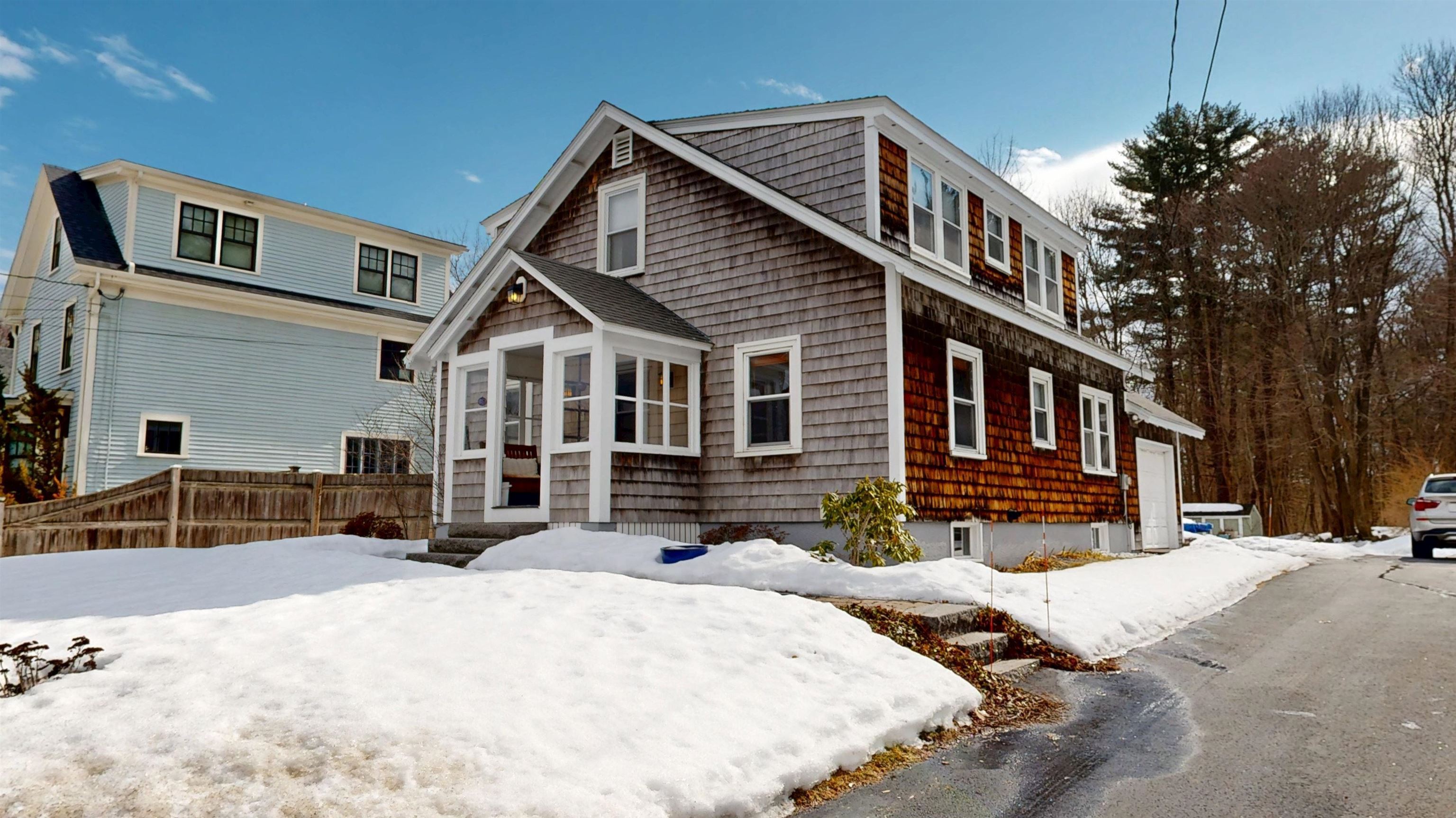 Photo of 1030 South Street Portsmouth NH 03801