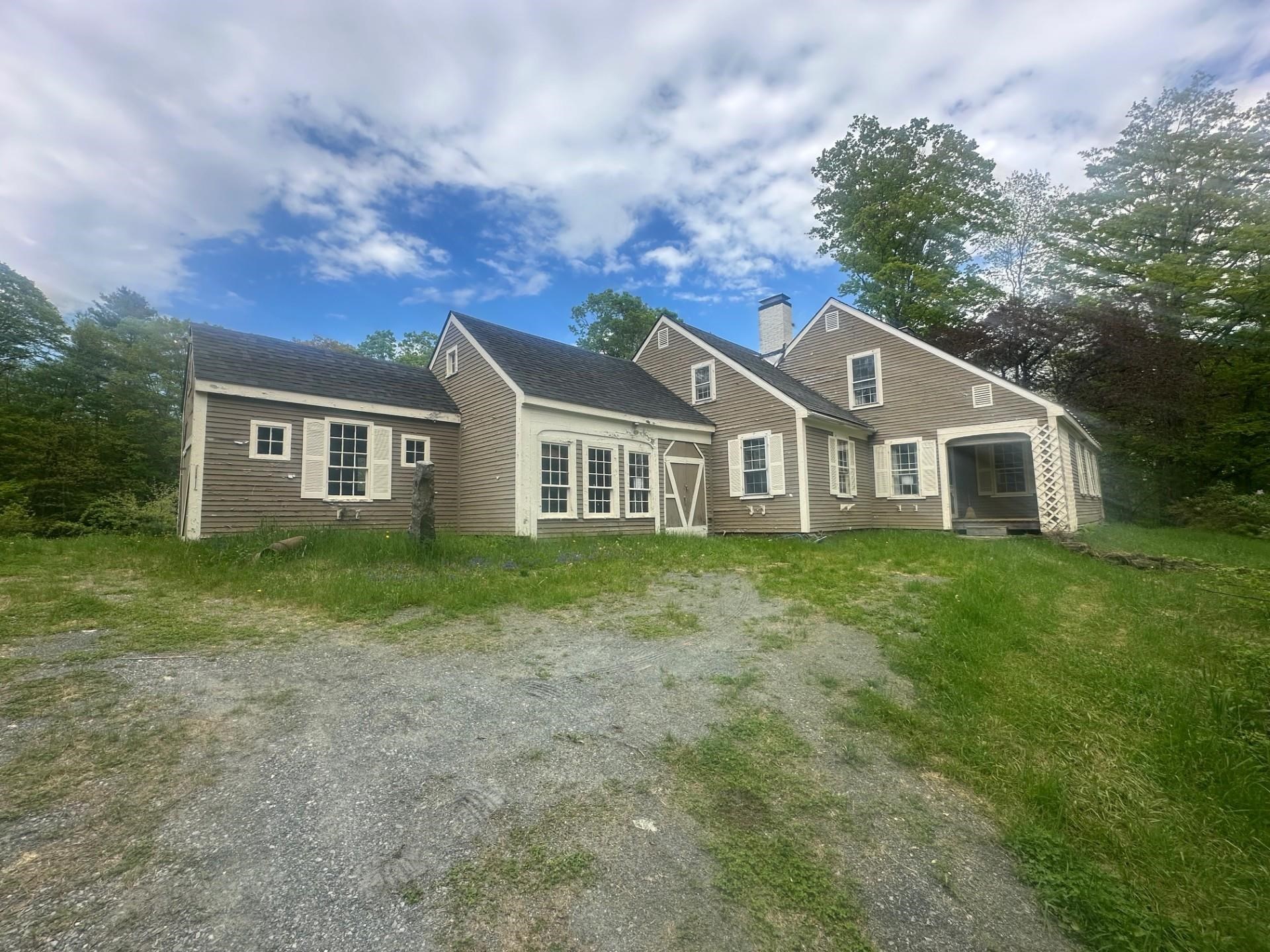 Thetford VT Home for sale $369,900 $129 per sq.ft.