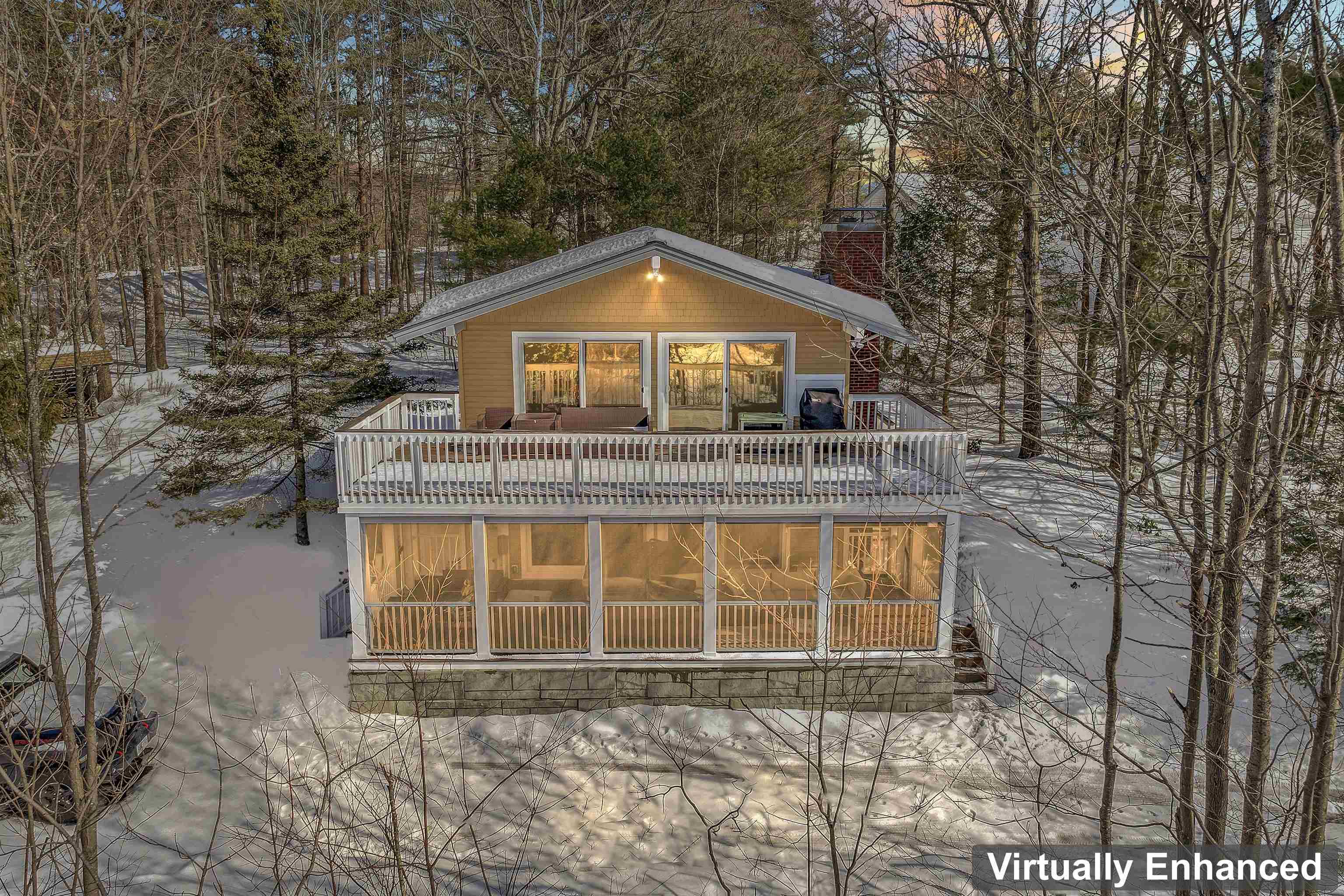Photo of 11 Avocado Lane Gilford NH 03249