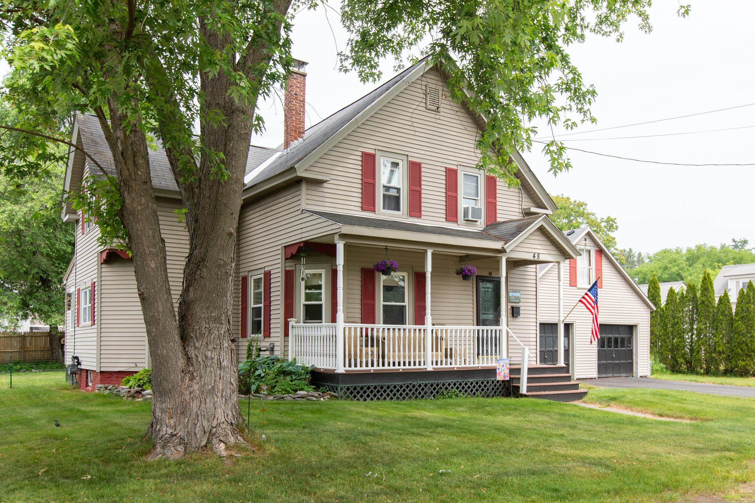 Photo of 48 Pine Avenue Keene NH 03431